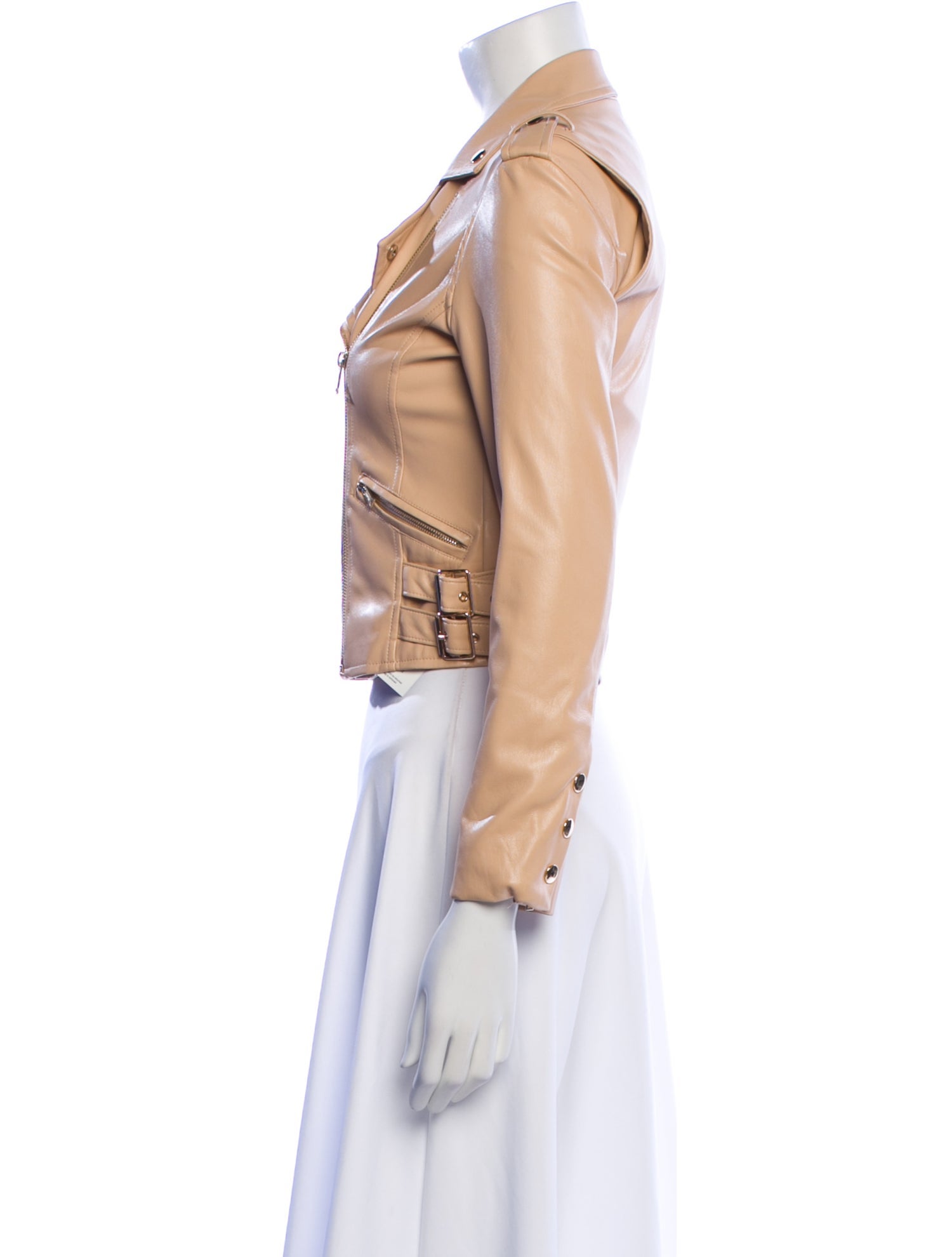 Generation Love Biker Jacket