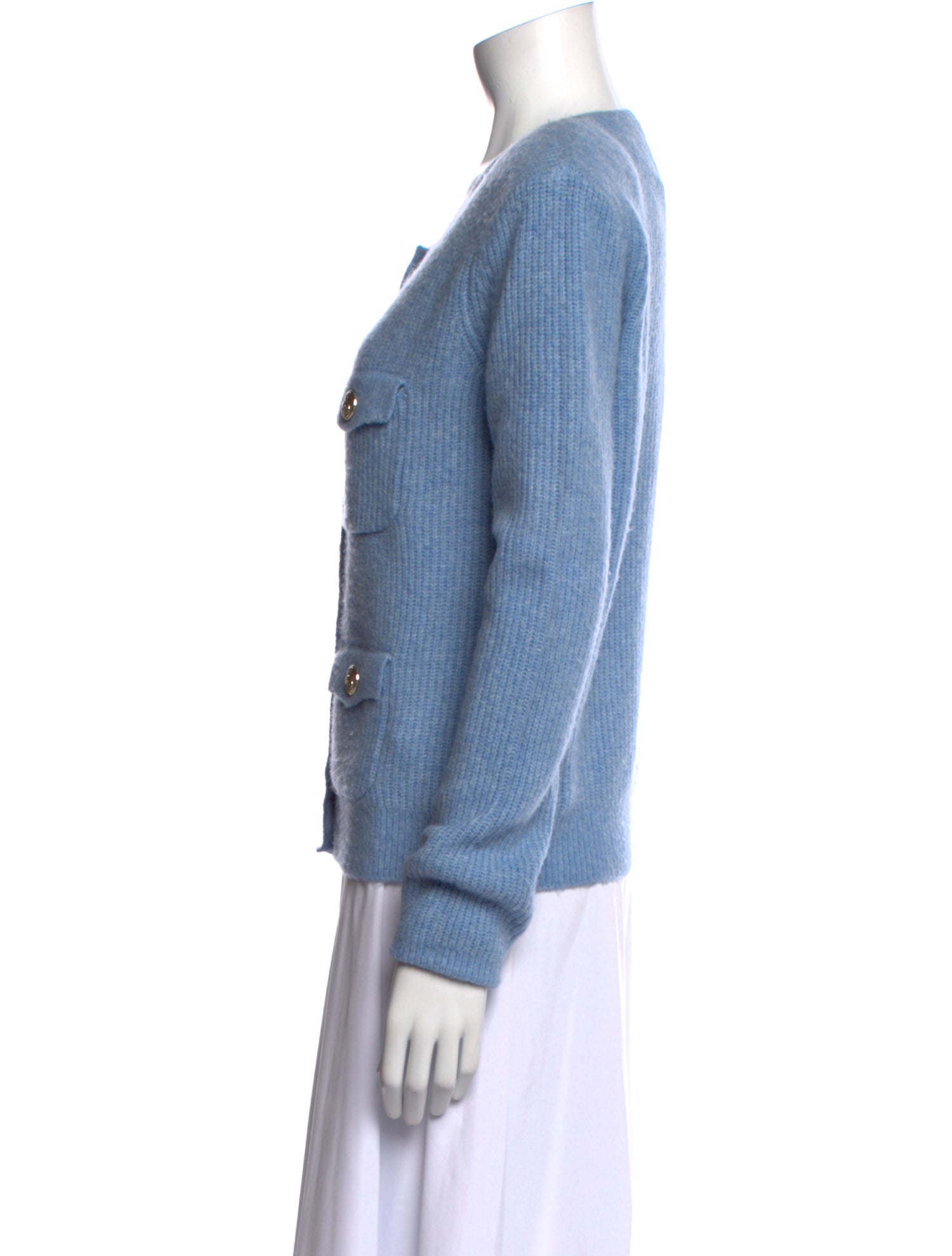 Generation Love Scoop Neck Sweater w/ Tags