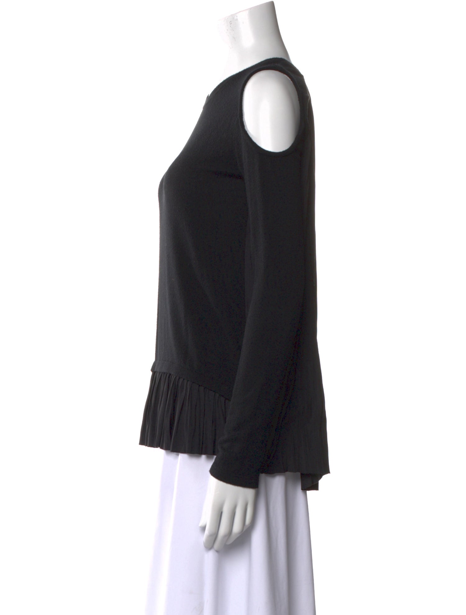 Generation Love Crew Neck Long Sleeve Sweatshirt