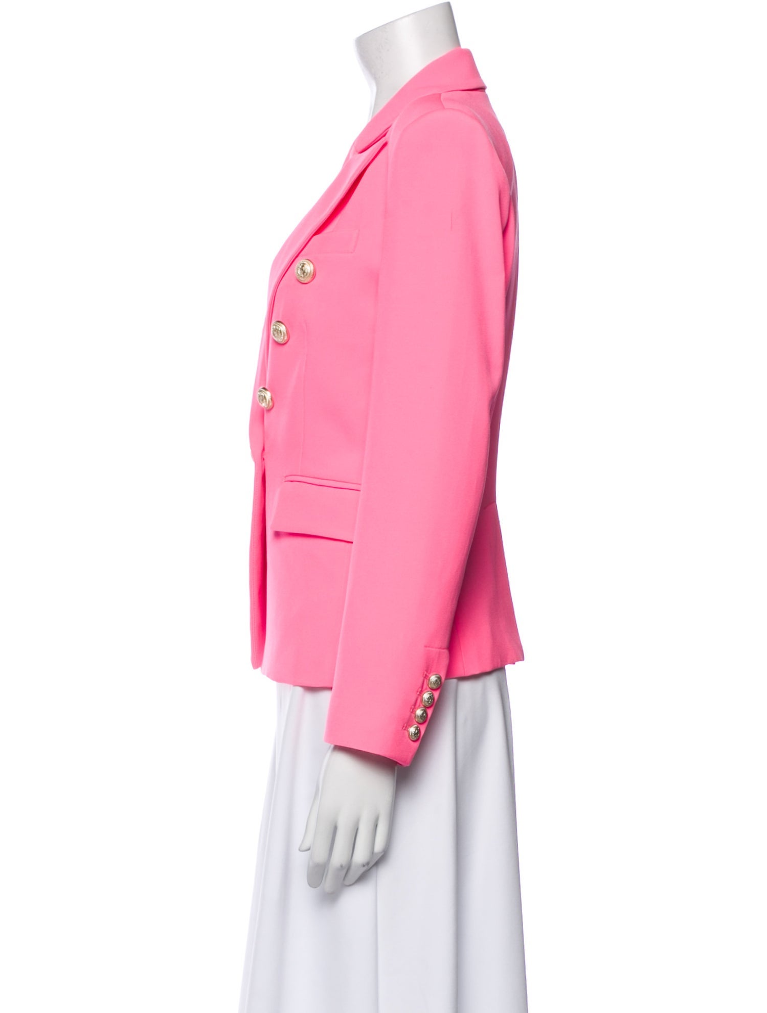 Generation Love Blazer