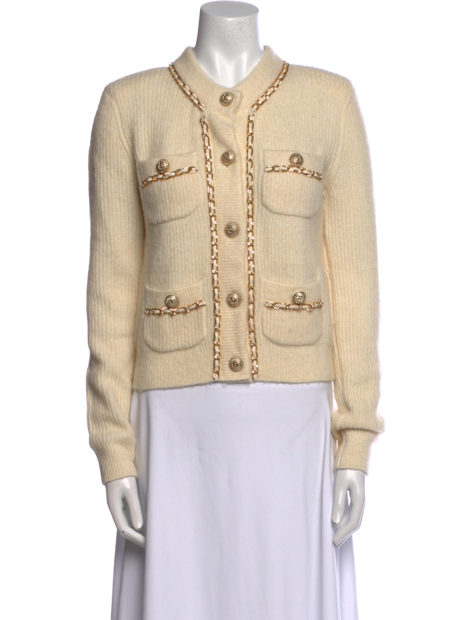 Generation Love Crew Neck Sweater