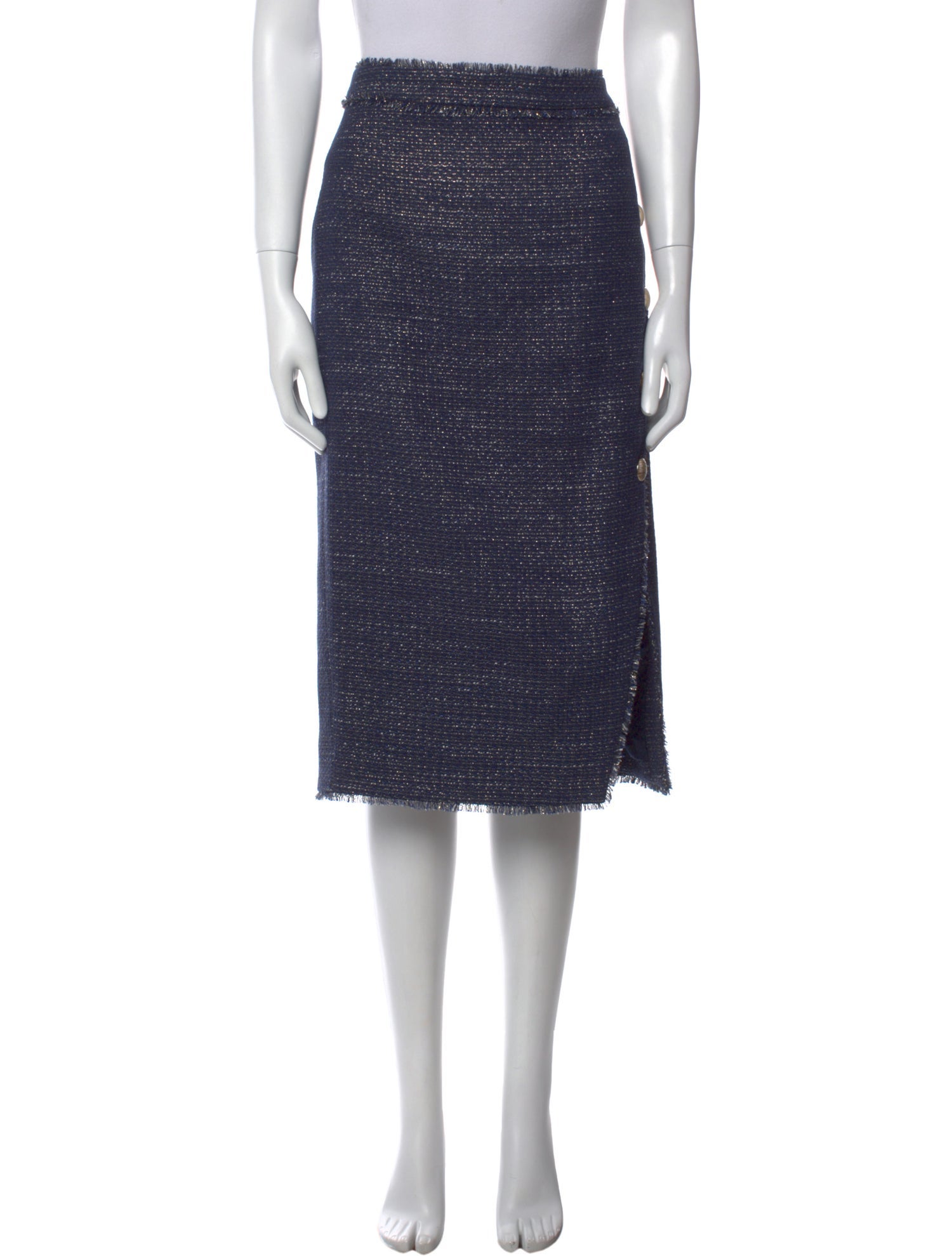 Generation Love Knee-Length Skirt