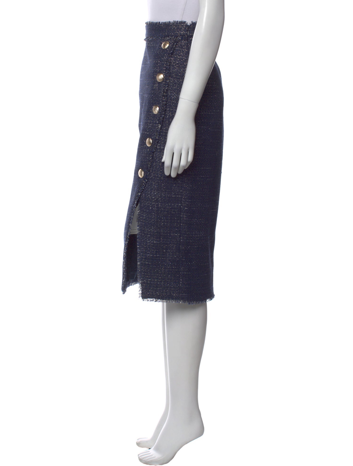 Generation Love Knee-Length Skirt