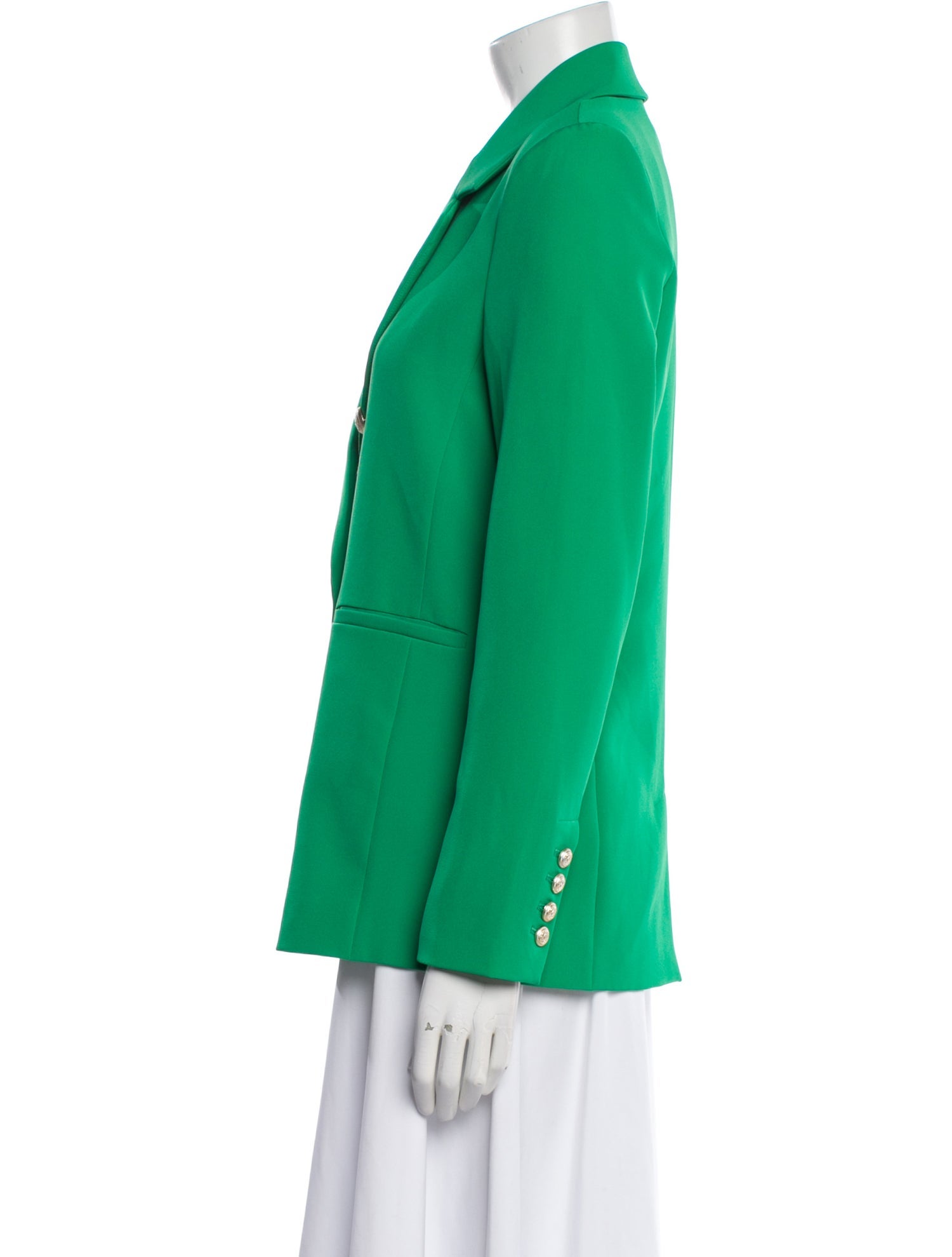 Generation Love Blazer