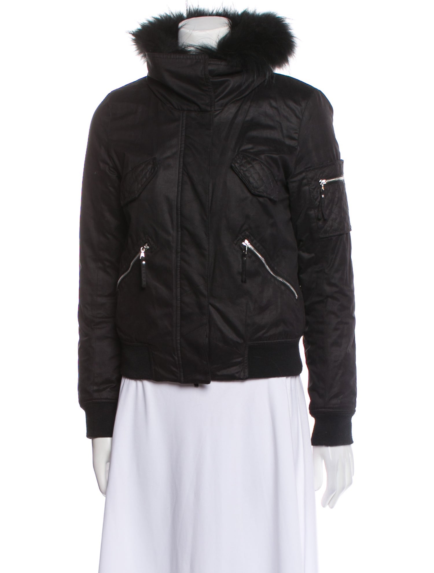 Generation Love Bomber Jacket