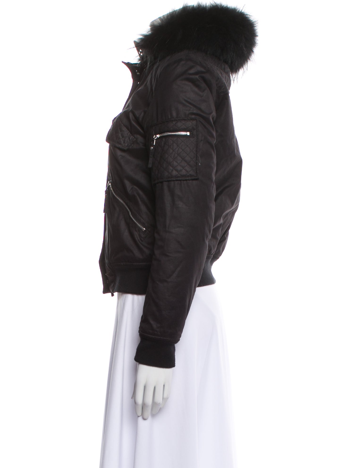 Generation Love Bomber Jacket