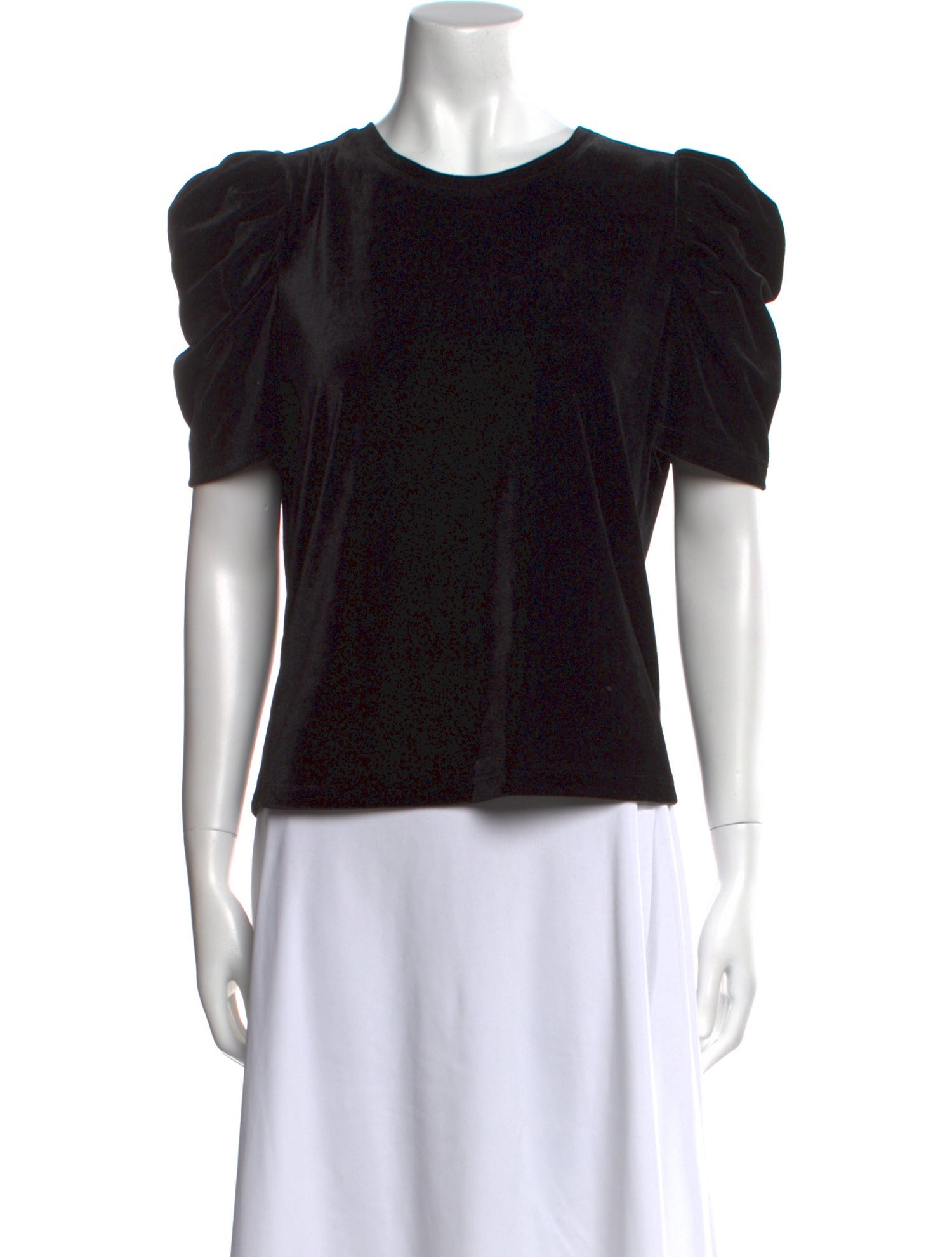 Generation Love Crew Neck Short Sleeve T-Shirt