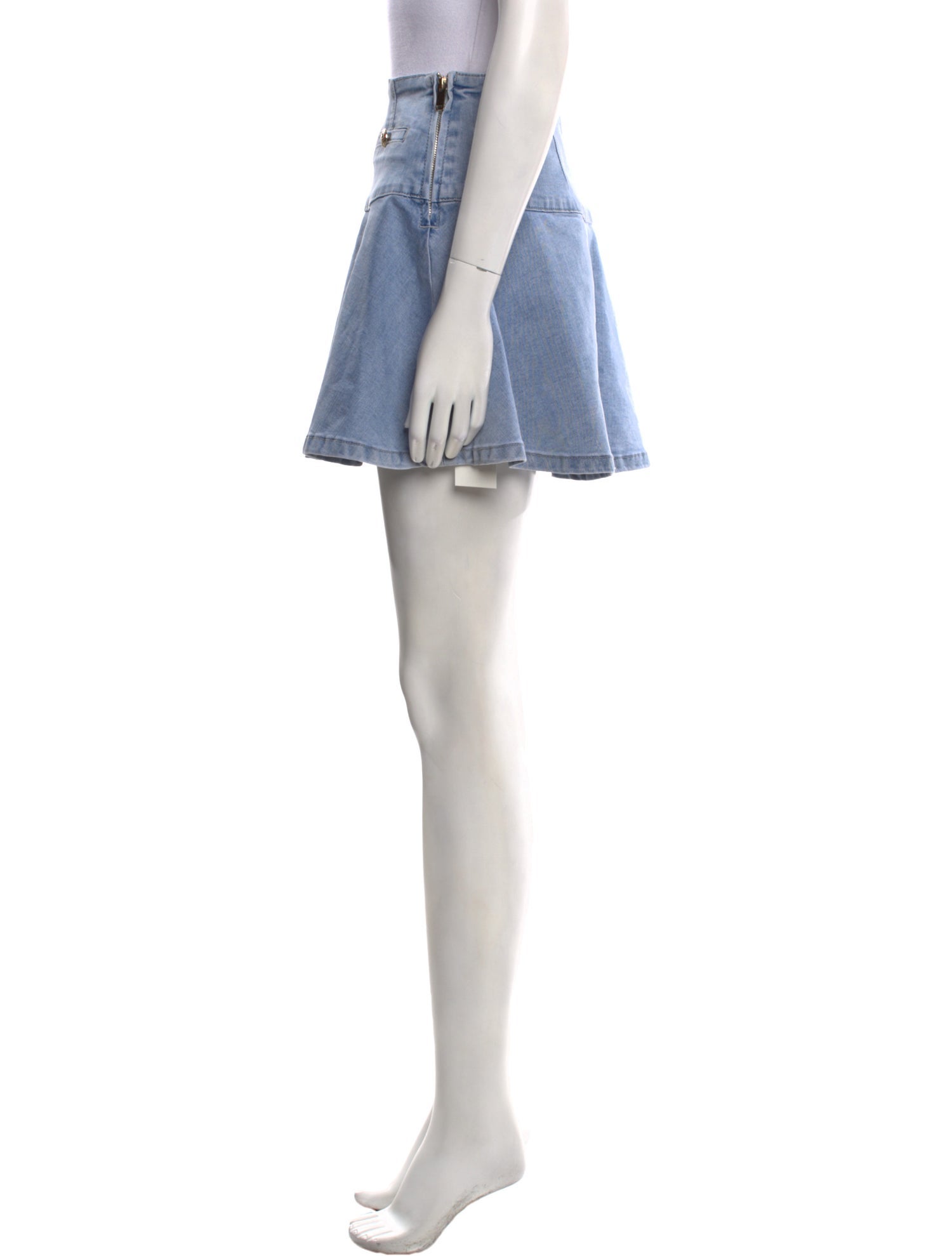 Generation Love Mini Skirt