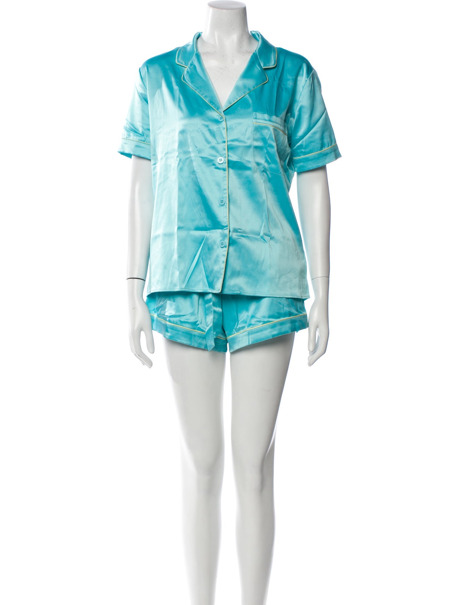 Generation Love Pajamas