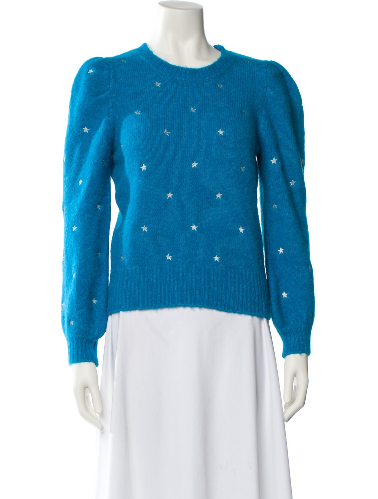 Generation Love Crew Neck Sweater