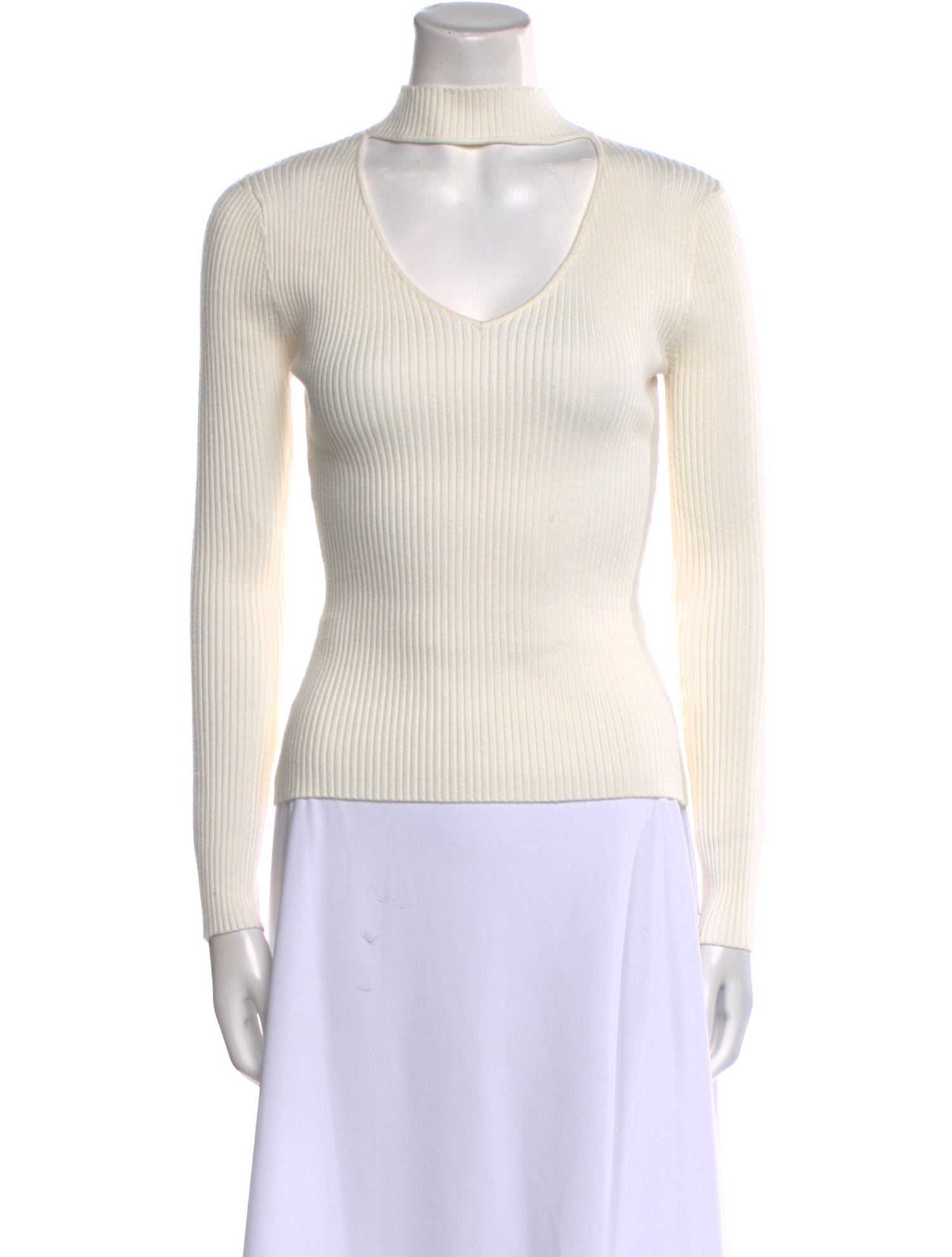 Generation Love V-Neck Sweater