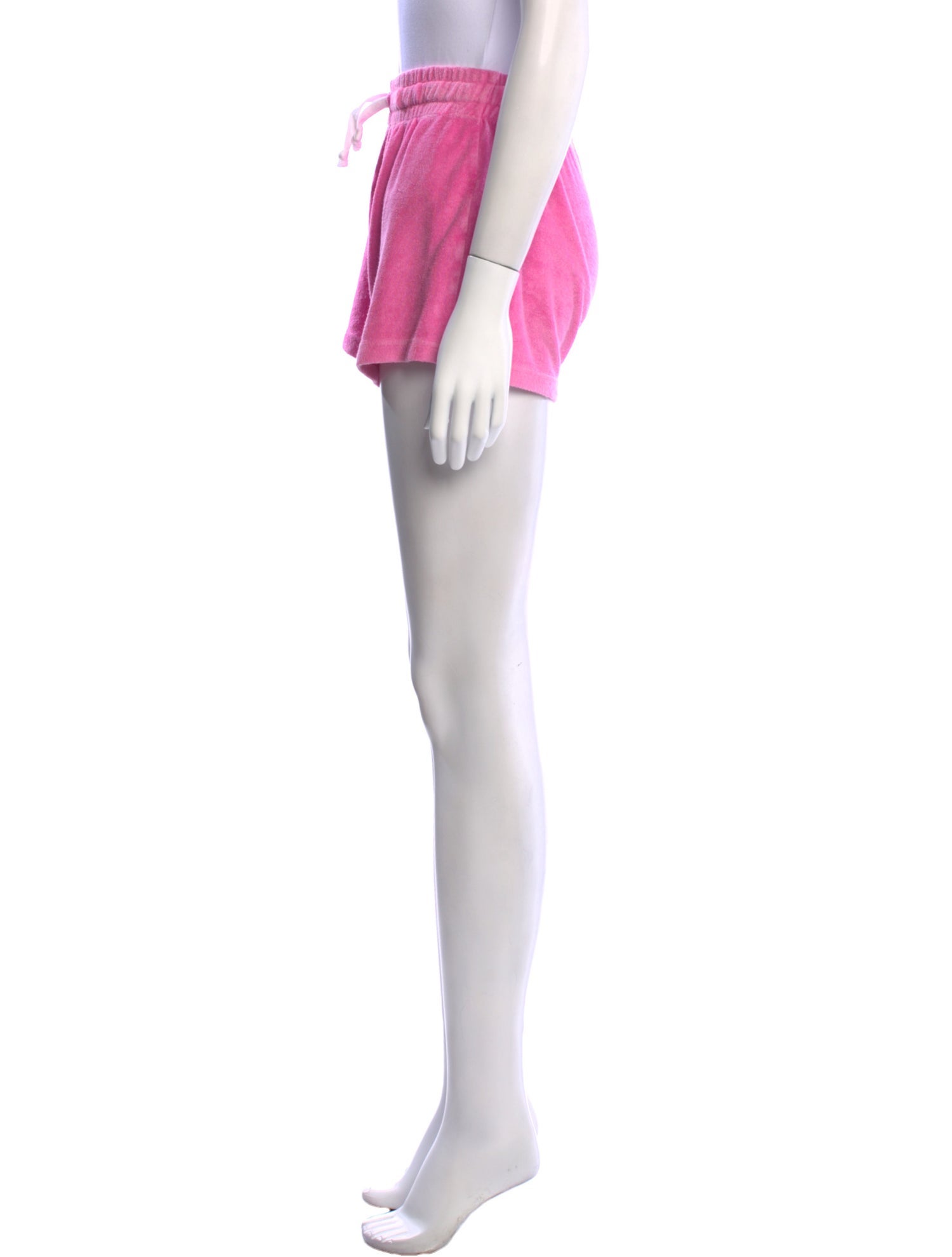 Generation Love Mini Shorts