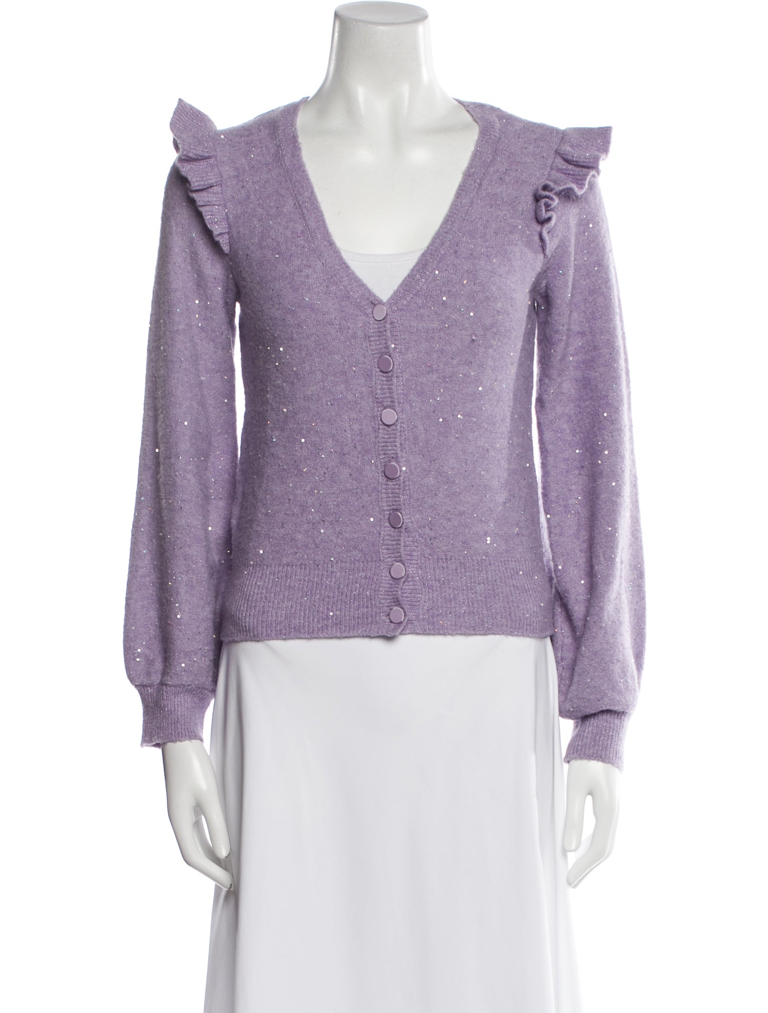 Generation Love V-Neck Sweater