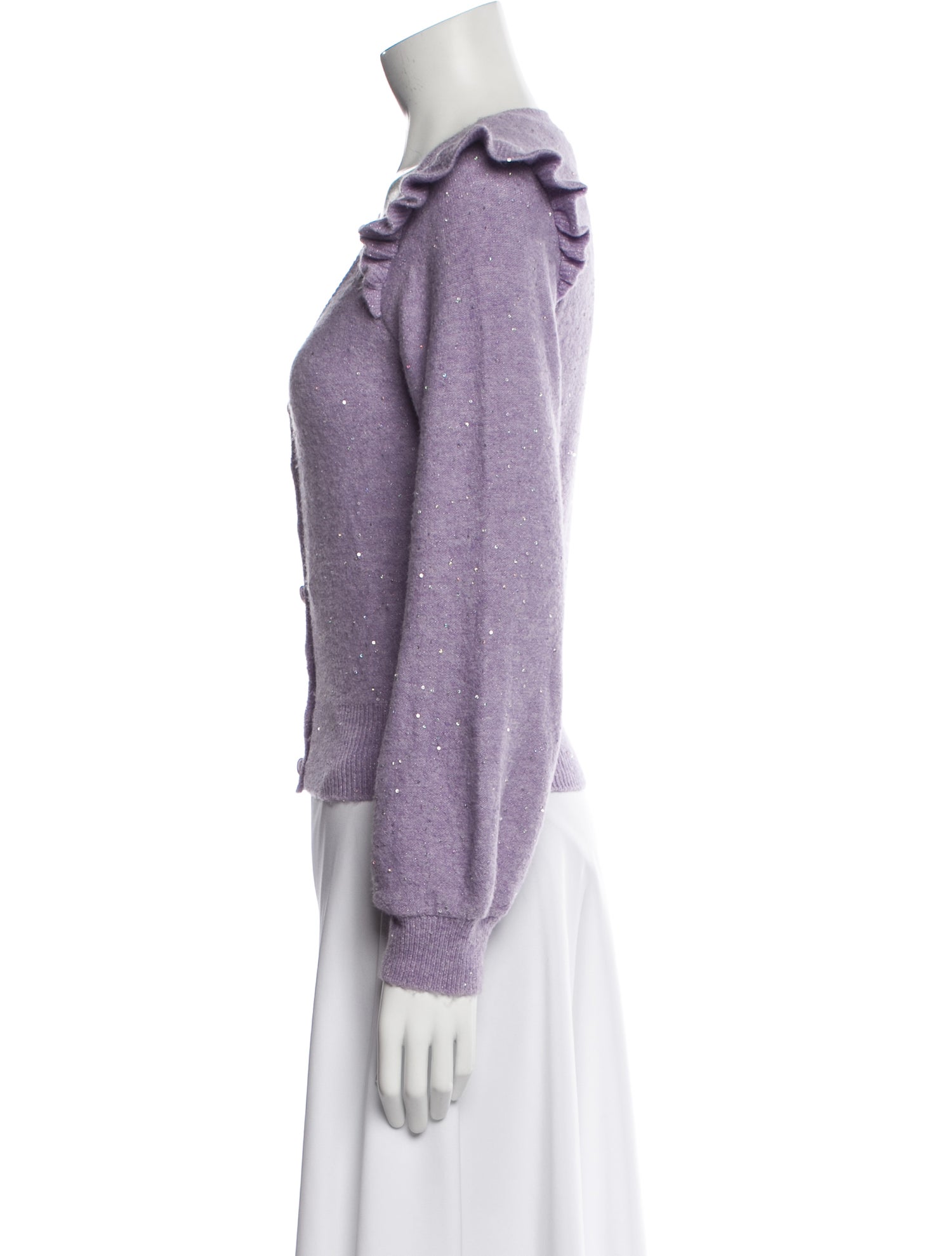 Generation Love V-Neck Sweater