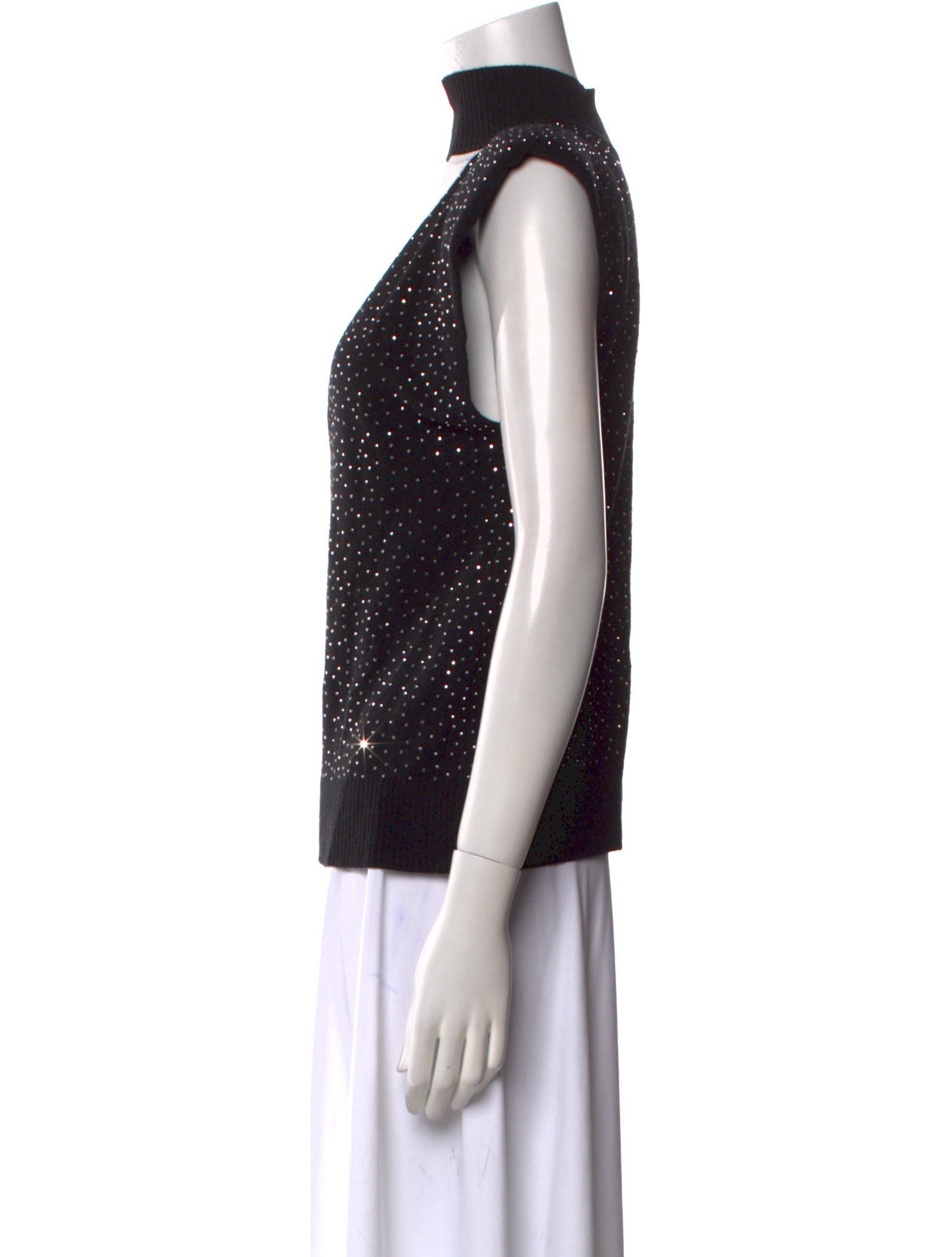 Generation Love Wool Printed Sweater w/ Tags