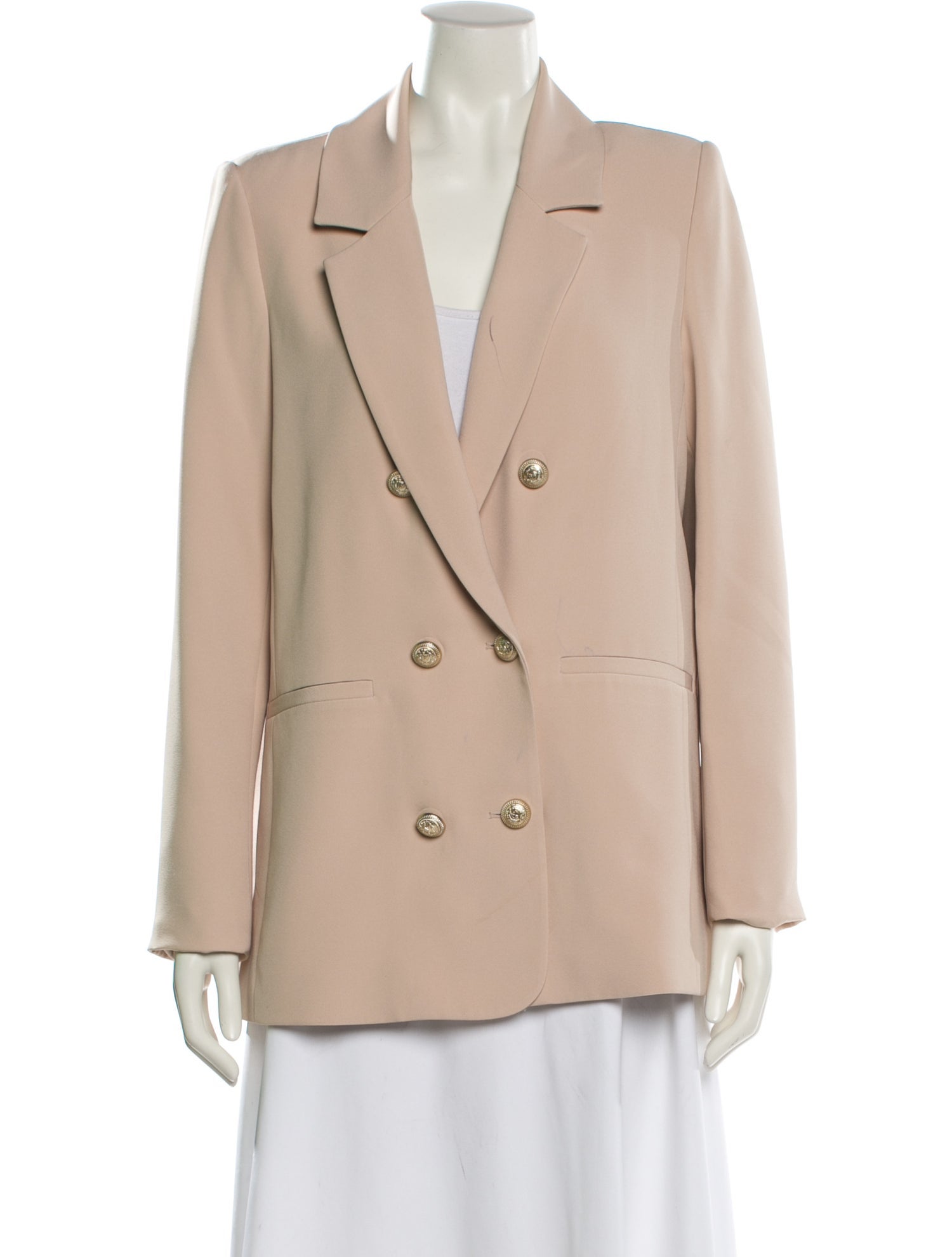 Generation Love Blazer