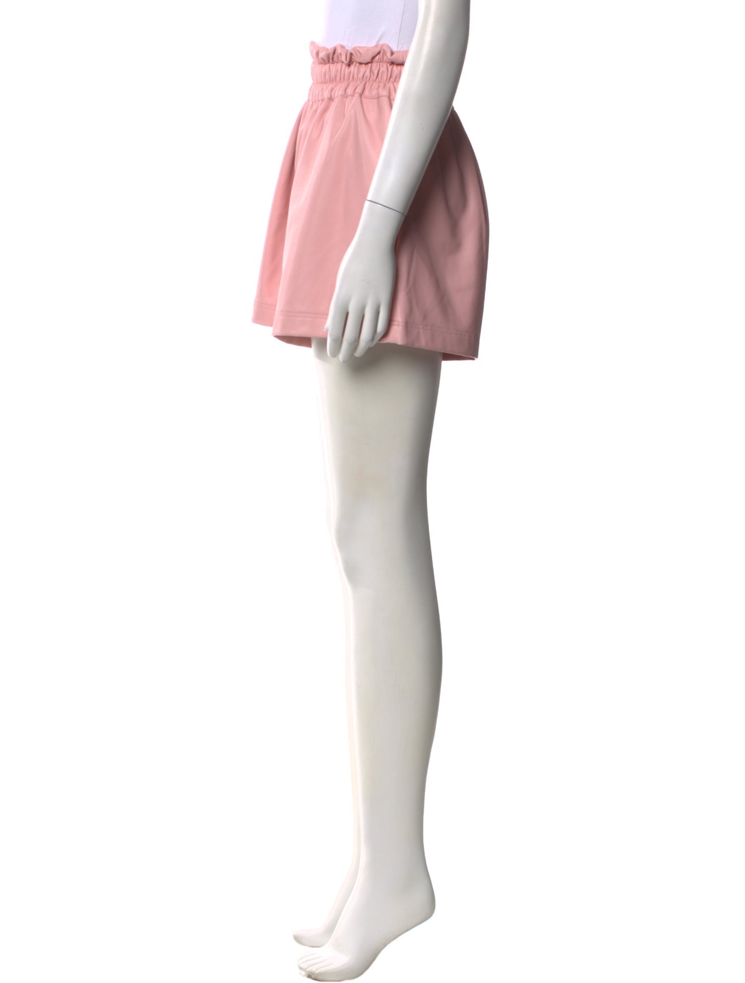 Generation Love Mini Shorts