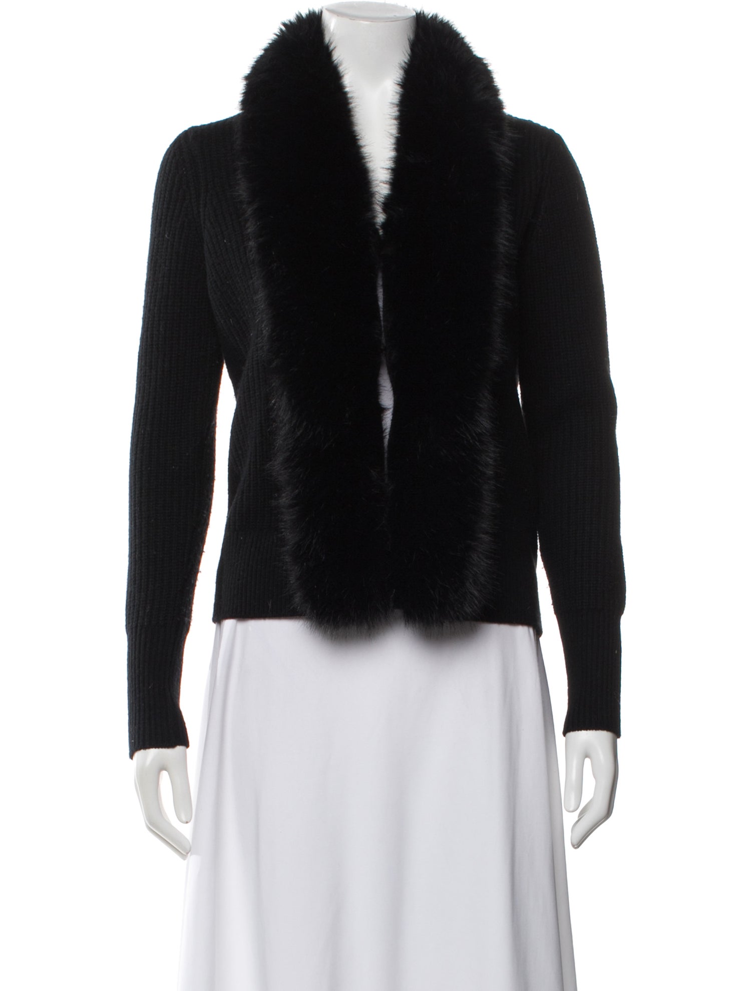 Generation Love Merino Wool Sweater