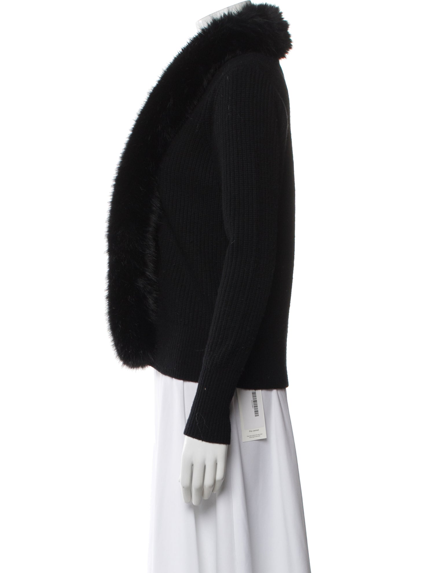 Generation Love Merino Wool Sweater