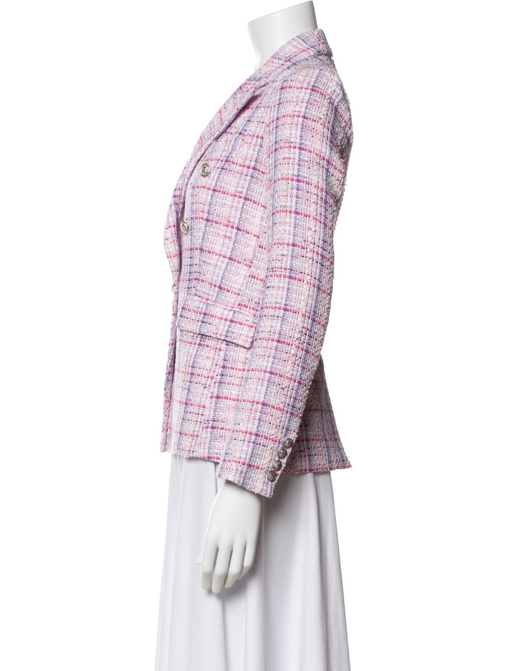 Generation Love Tweed Pattern Set - image 2