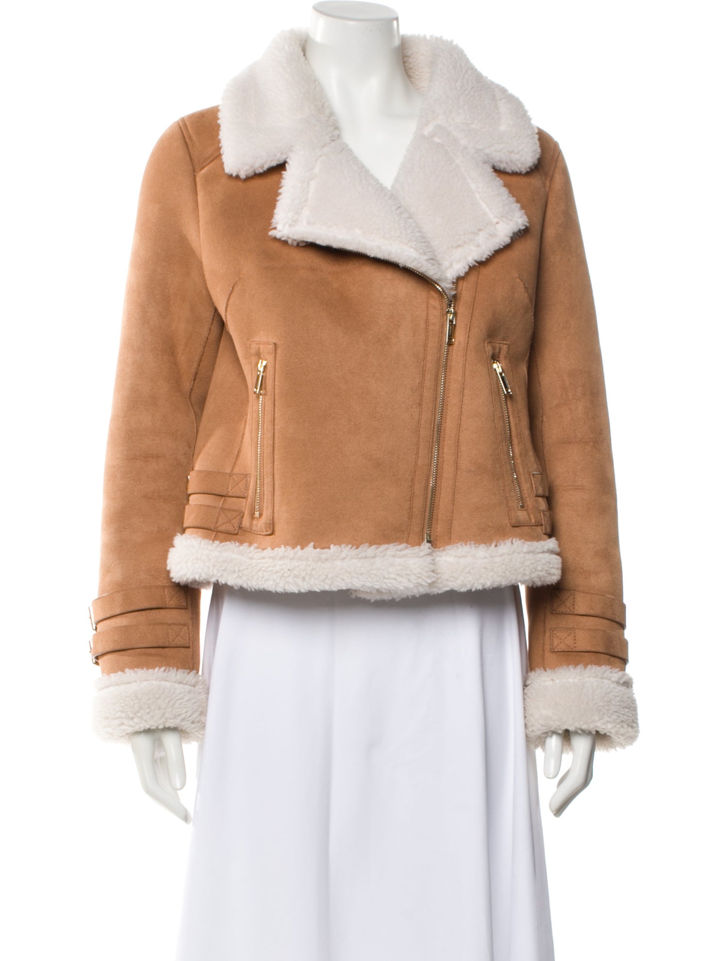 Generation Love Biker Jacket