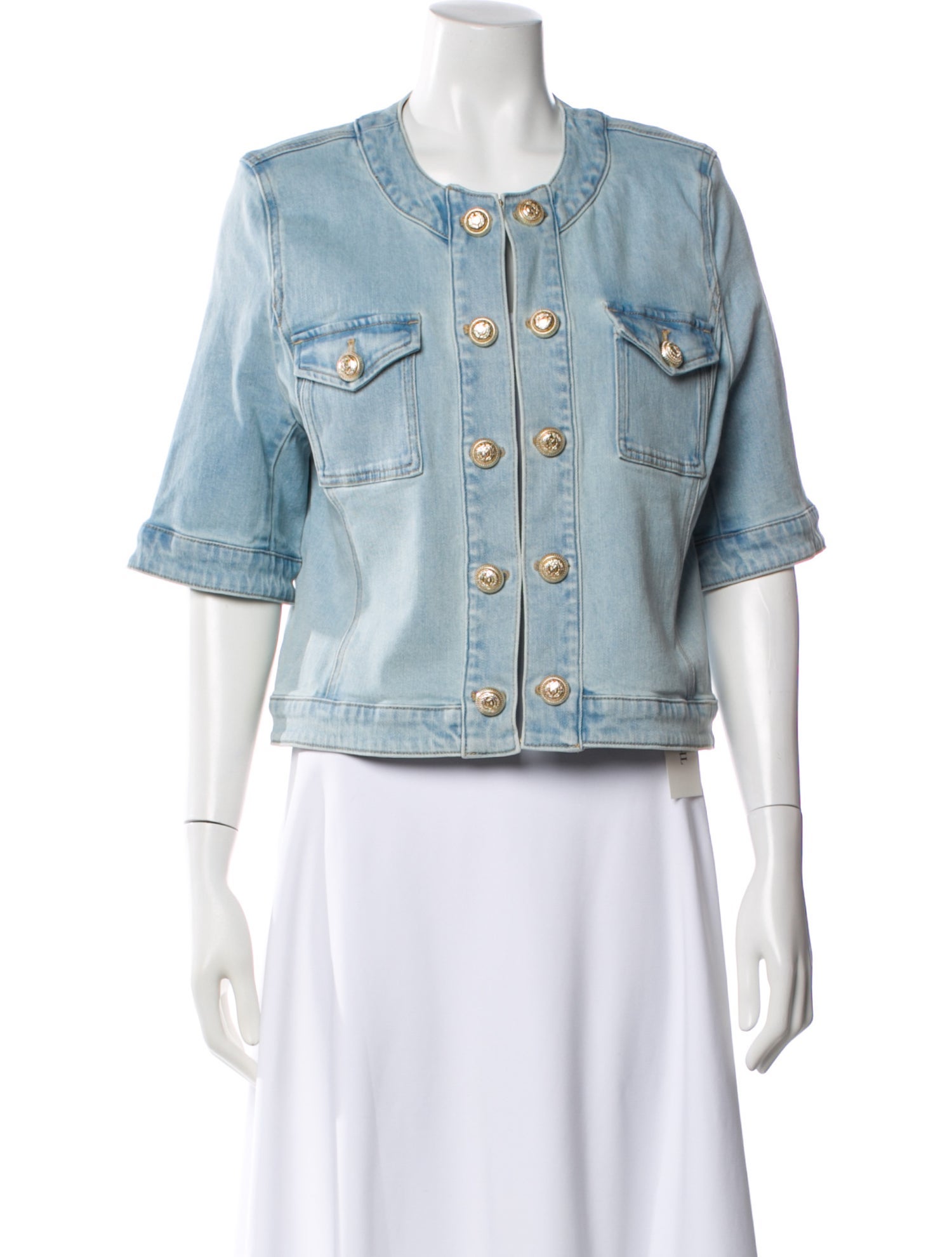 Generation Love Bolero w/ Tags