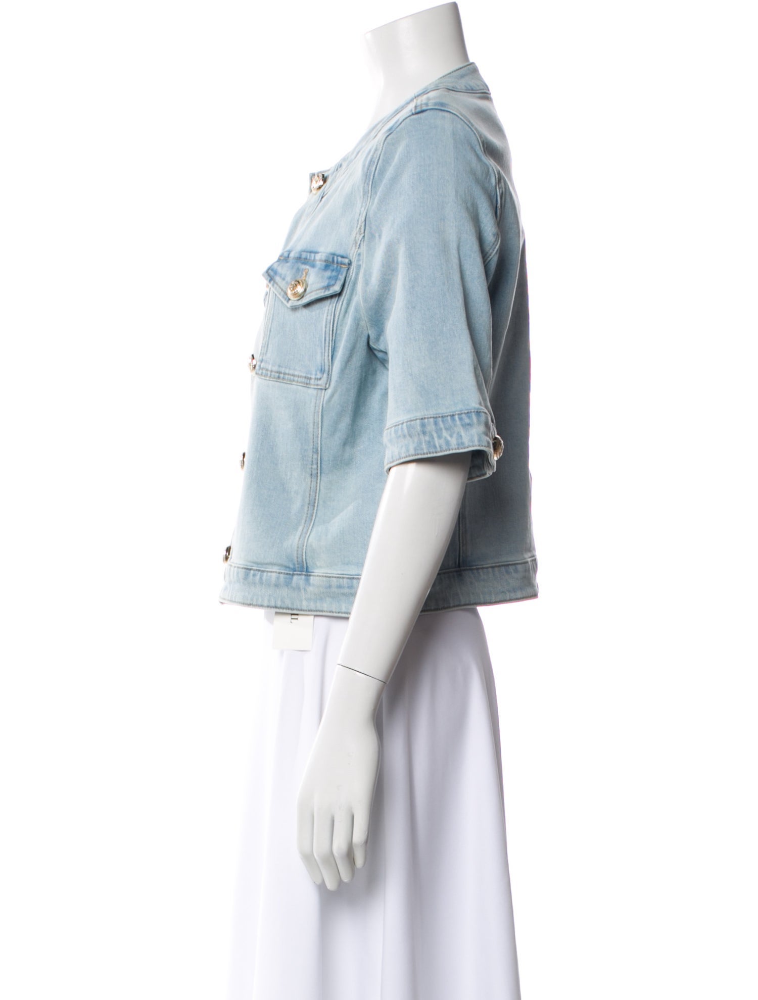 Generation Love Bolero w/ Tags