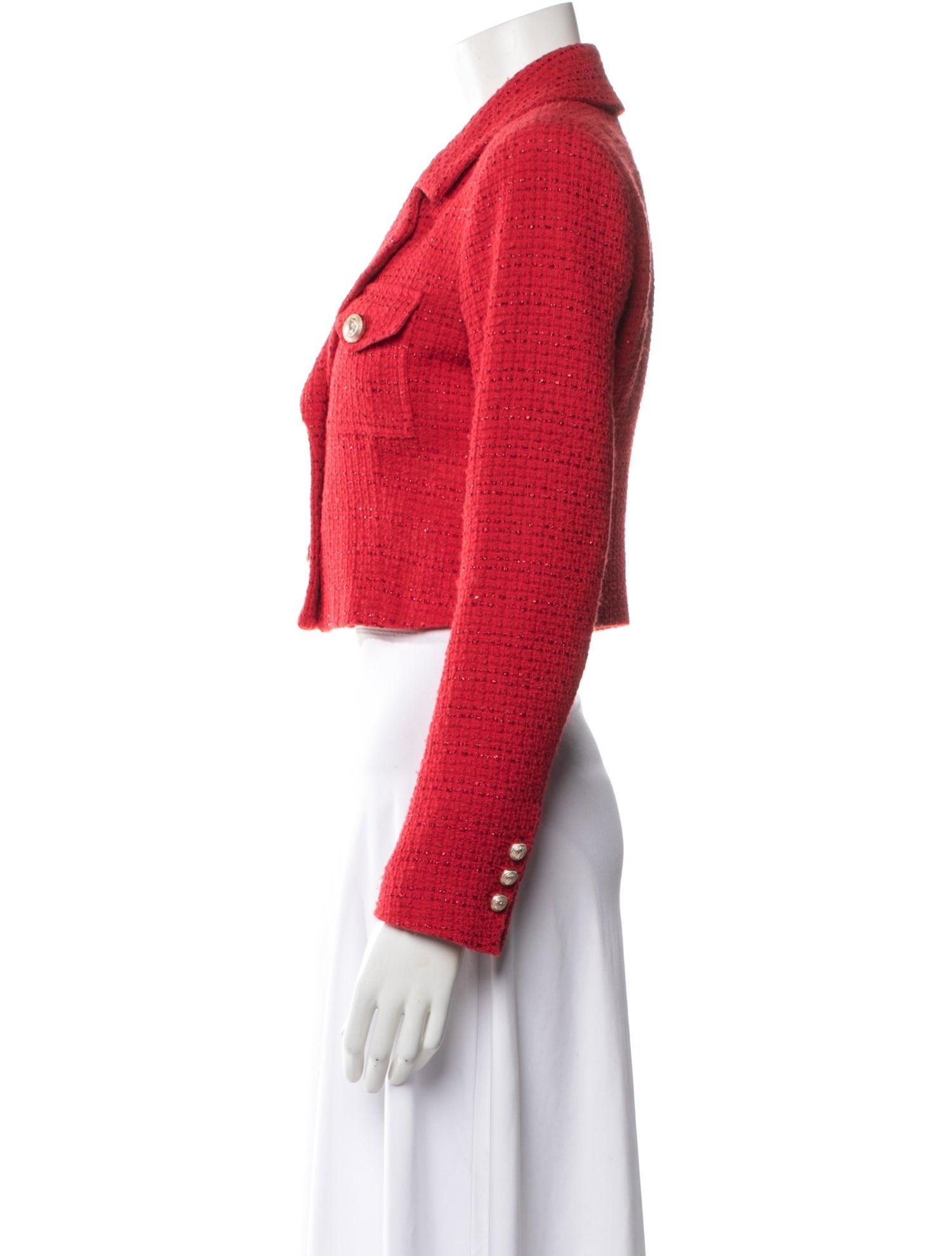 Generation Love Blazer