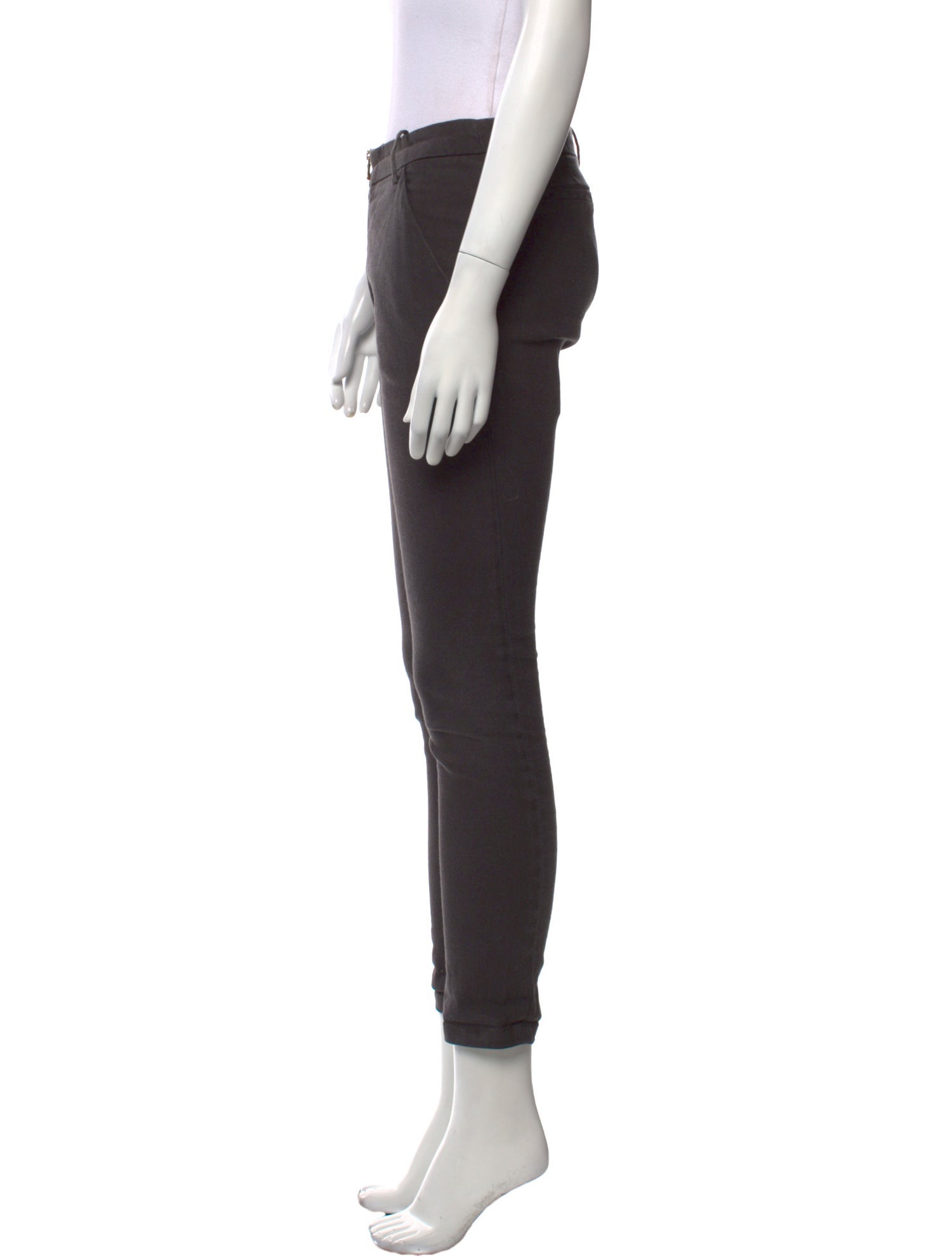 BA&SH Skinny Leg Pants