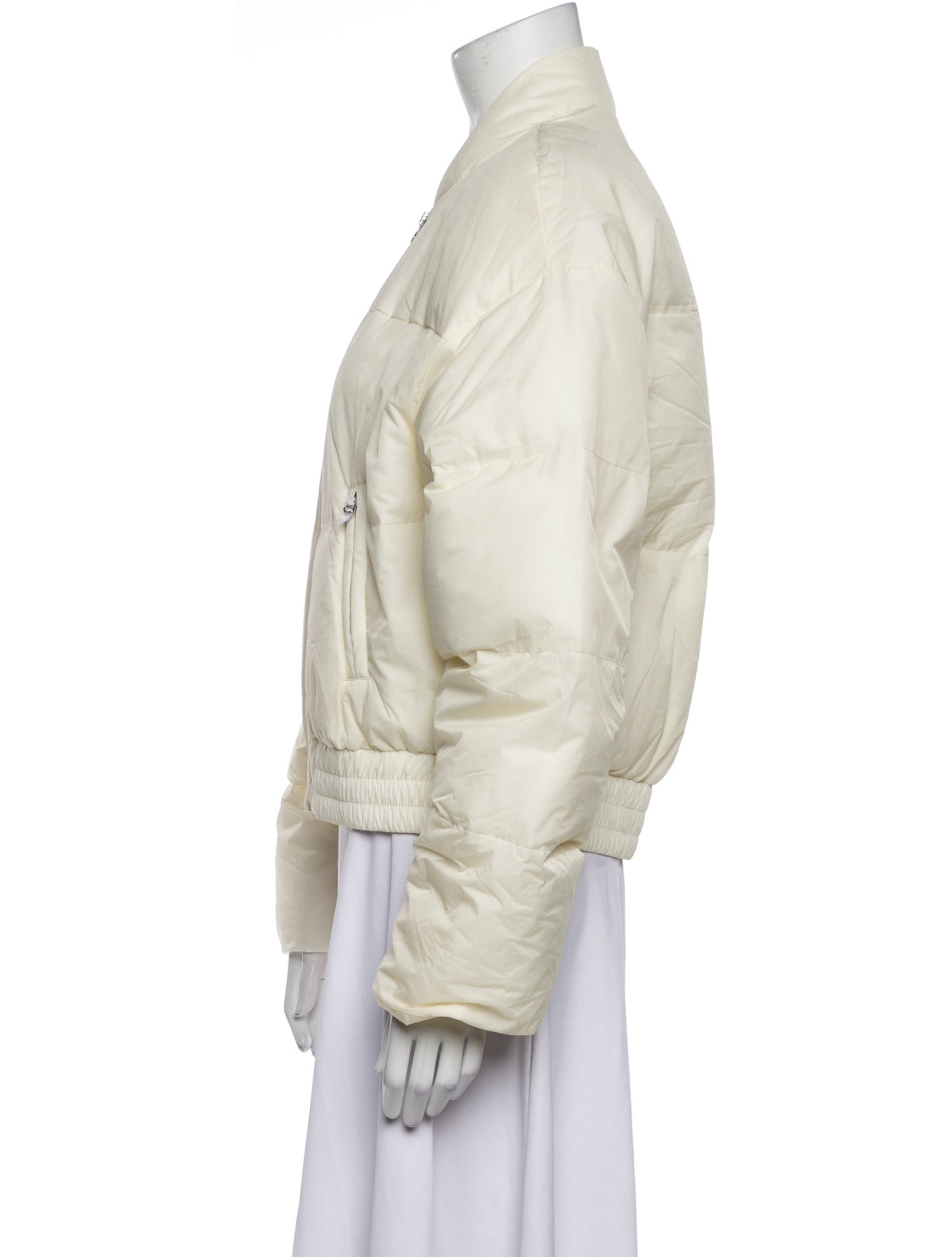 Ba&Sh Bomber Jacket - Women's M