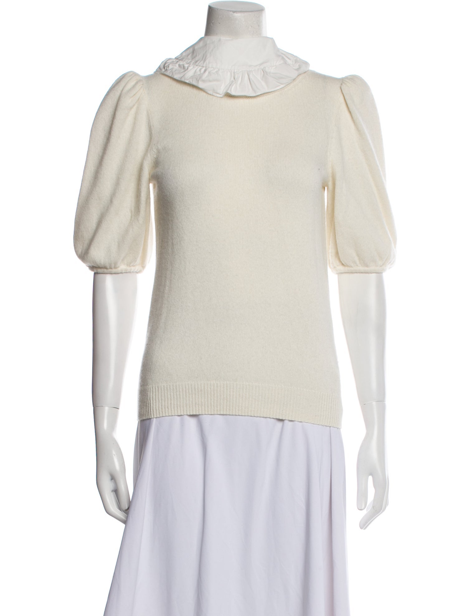 BA&SH Turtleneck Sweater