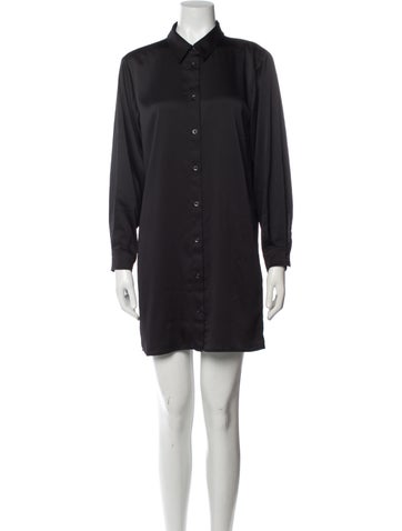 Ba&Sh Dresses Mini Dress S