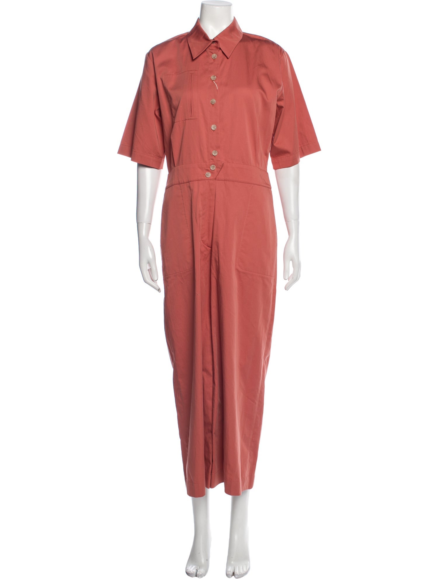 BA&SH Jumpsuit w/ Tags