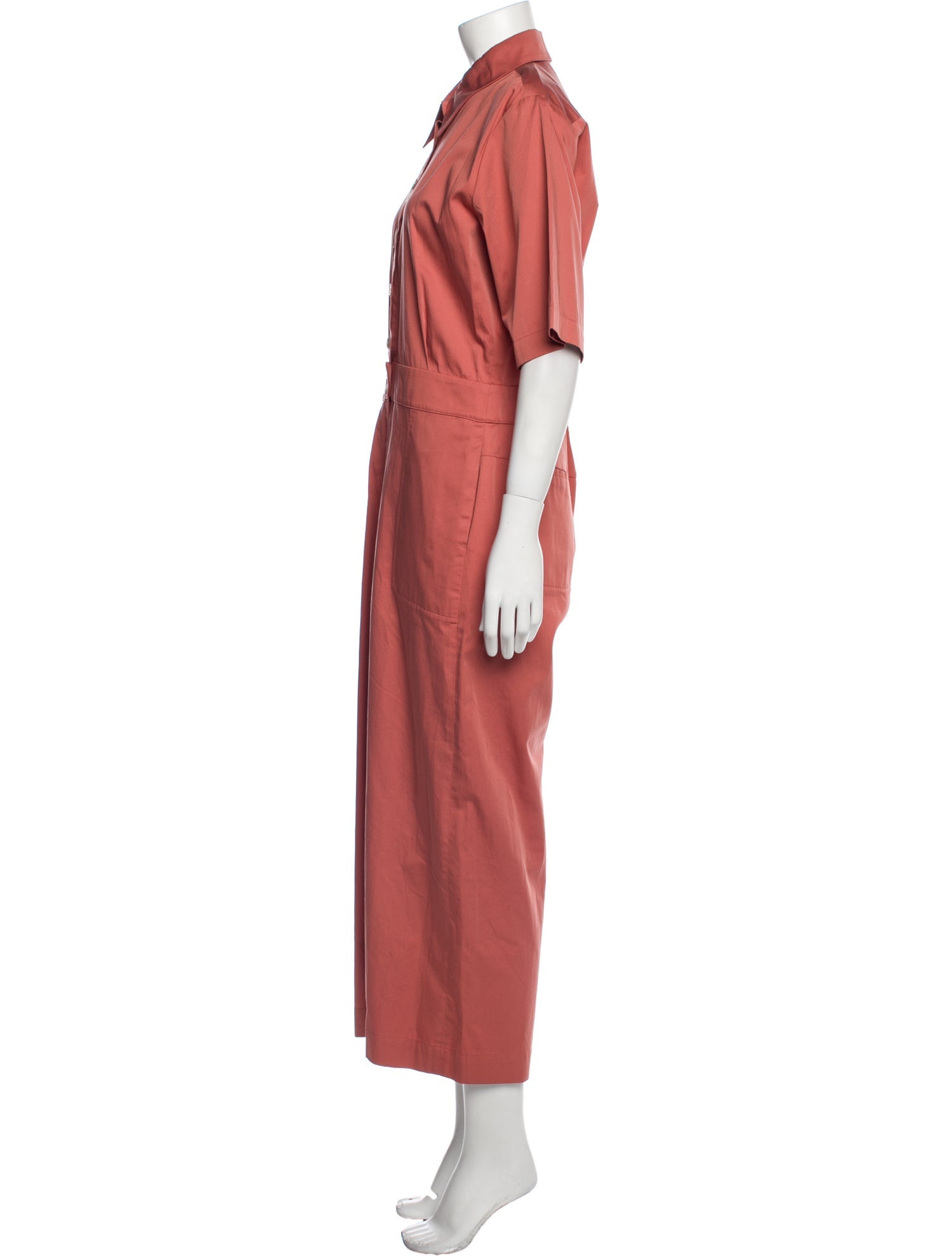 BA&SH Jumpsuit w/ Tags