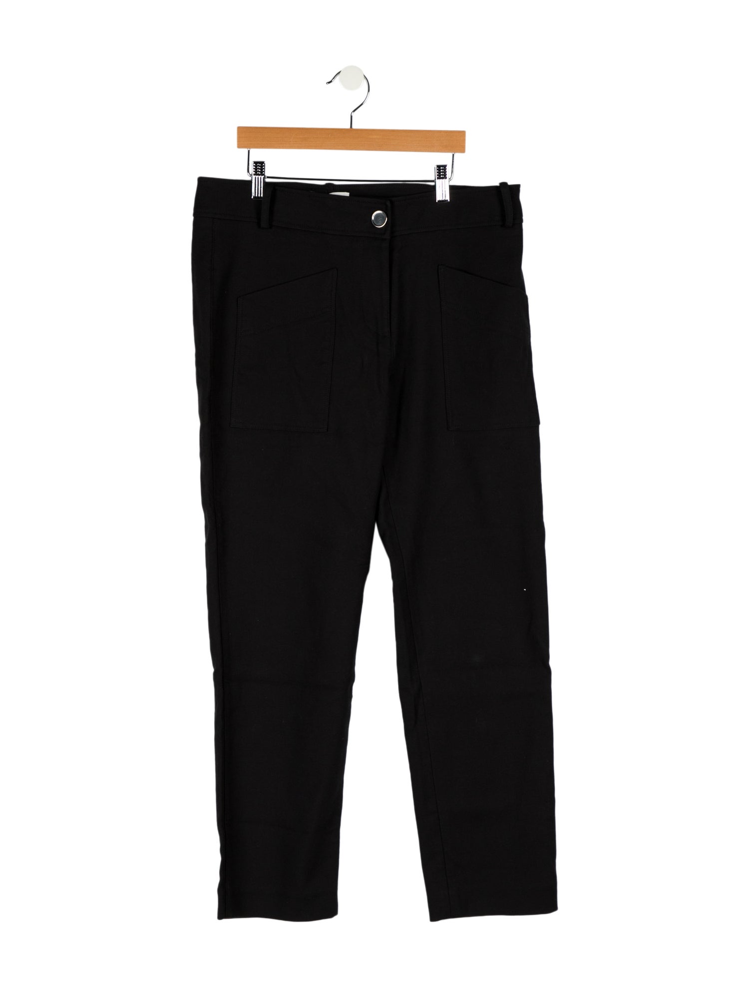 BA&SH Straight Leg Pants