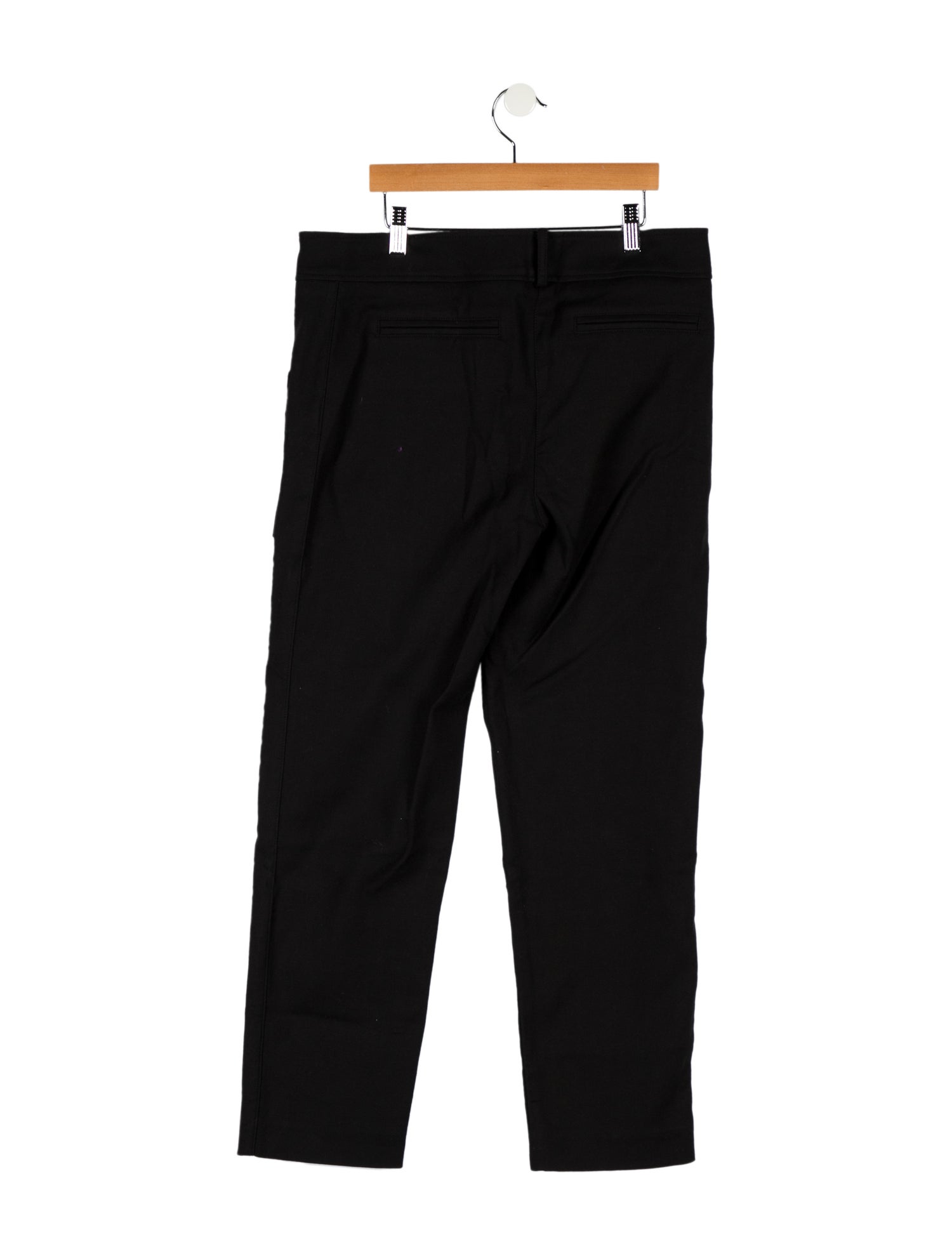 BA&SH Straight Leg Pants