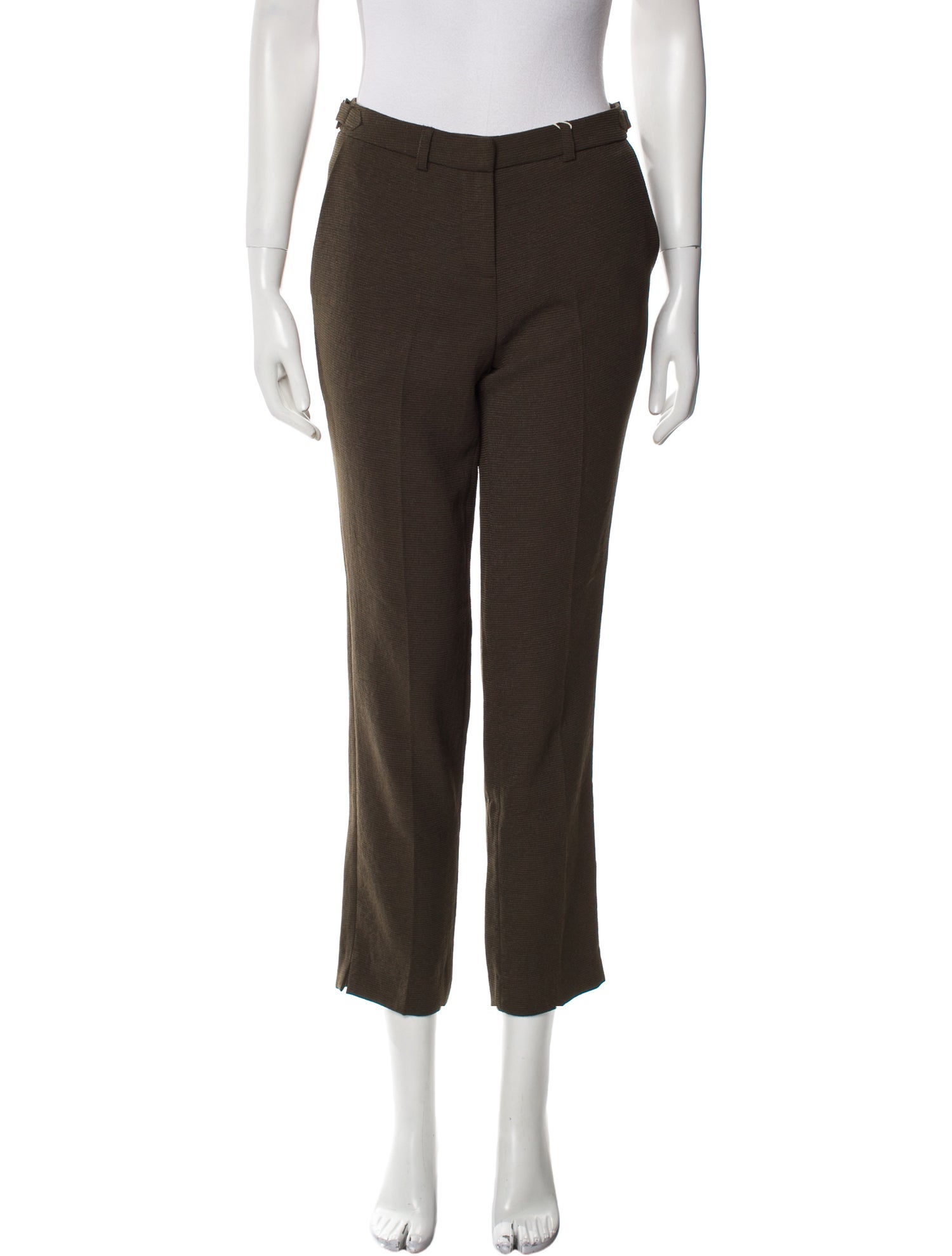 BA&SH Straight Leg Pants w/ Tags