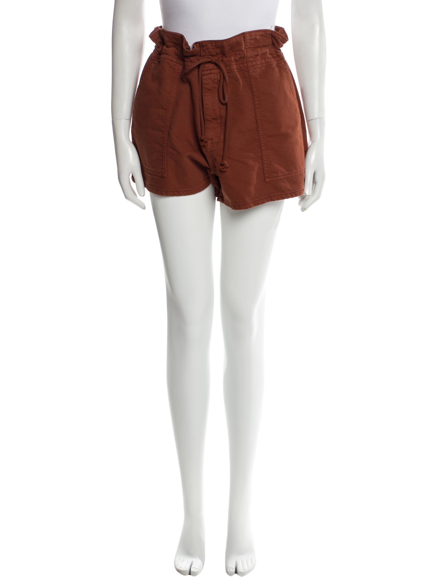 BA&SH Mini Shorts w/ Tags