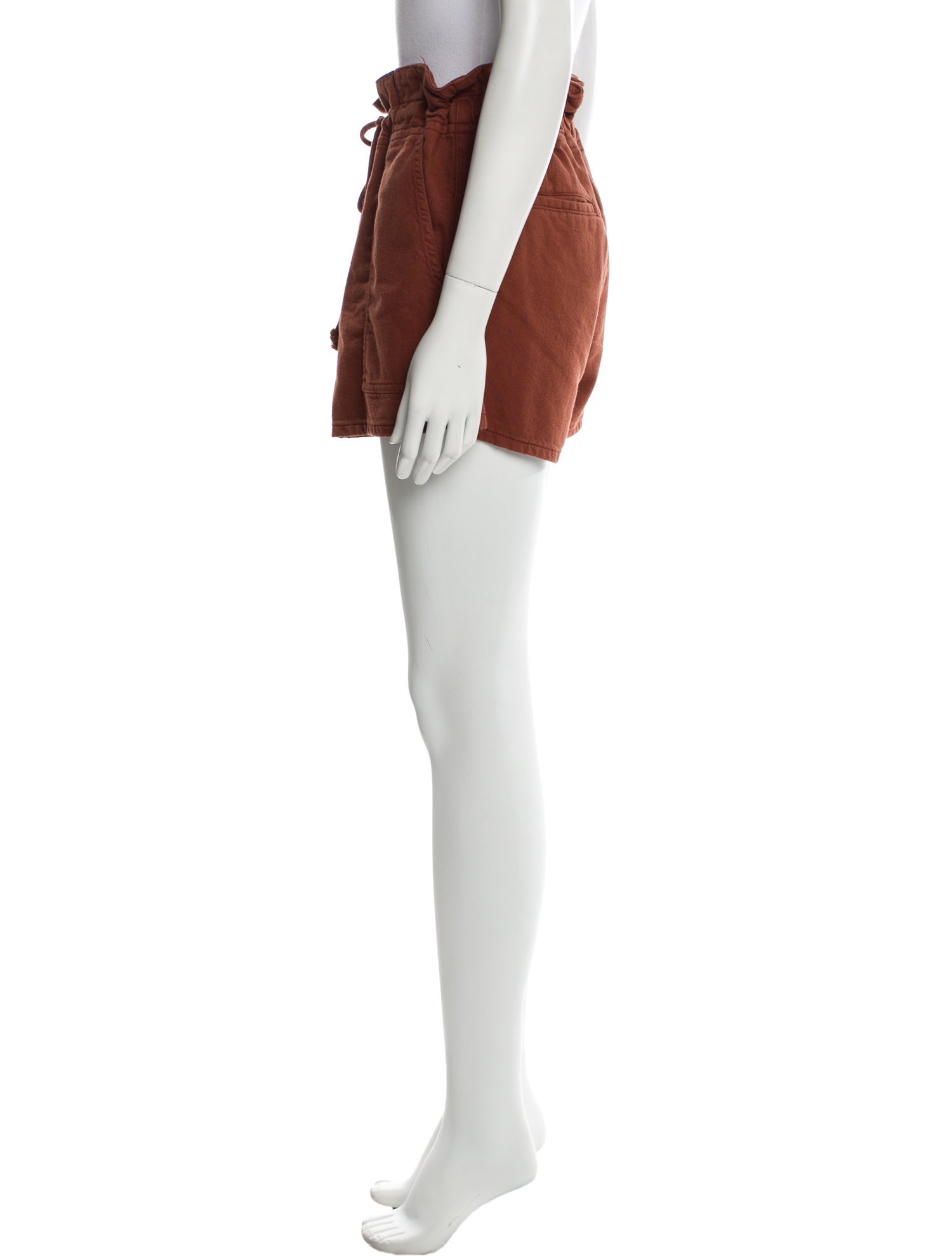 BA&SH Mini Shorts w/ Tags