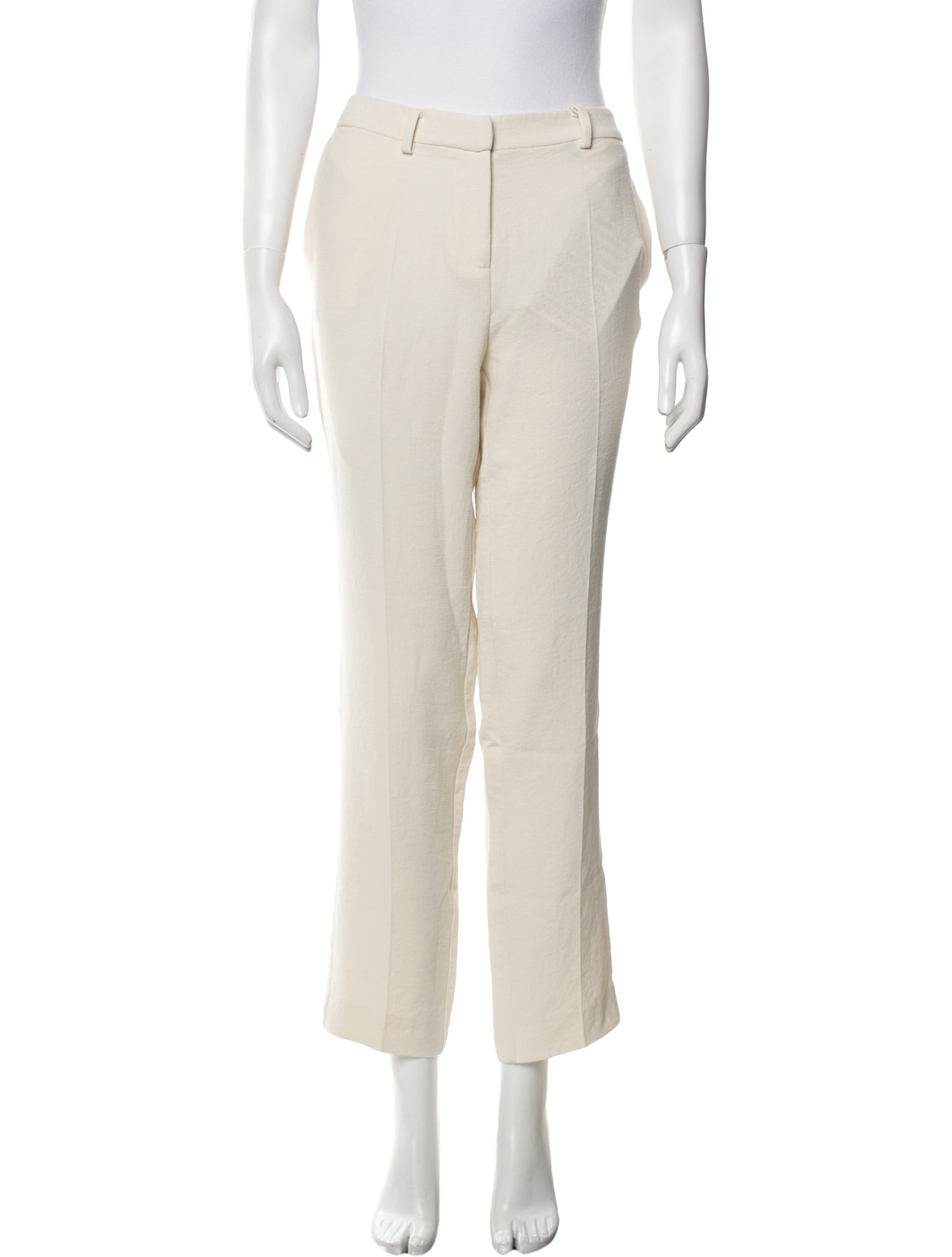 BA&SH Straight Leg Pants