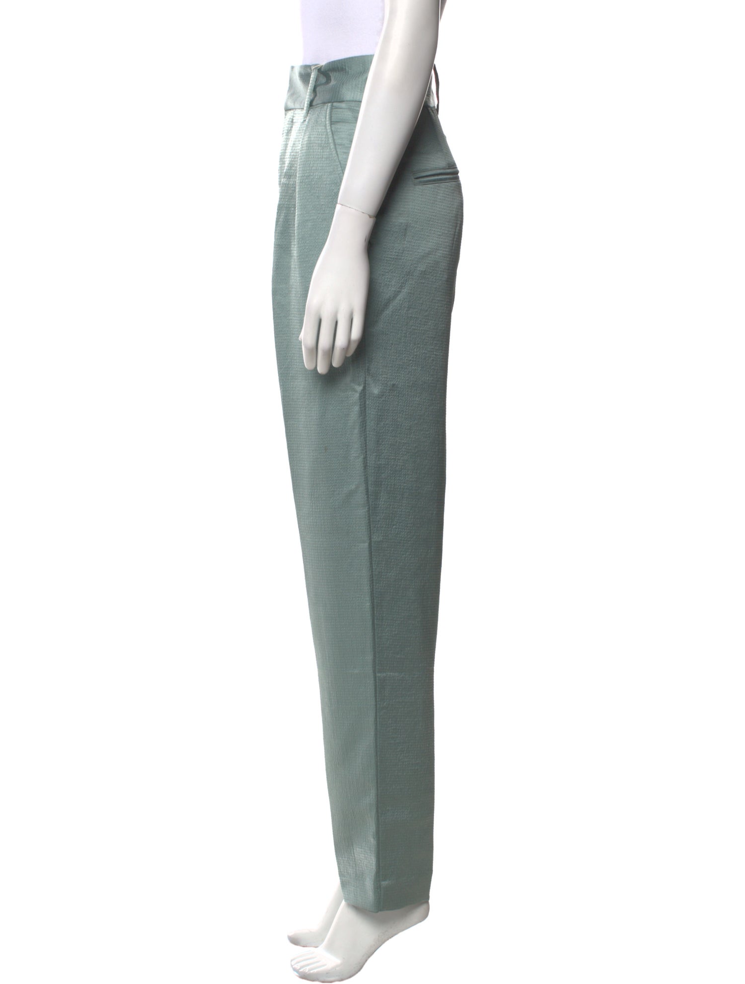 BA&SH Straight Leg Pants