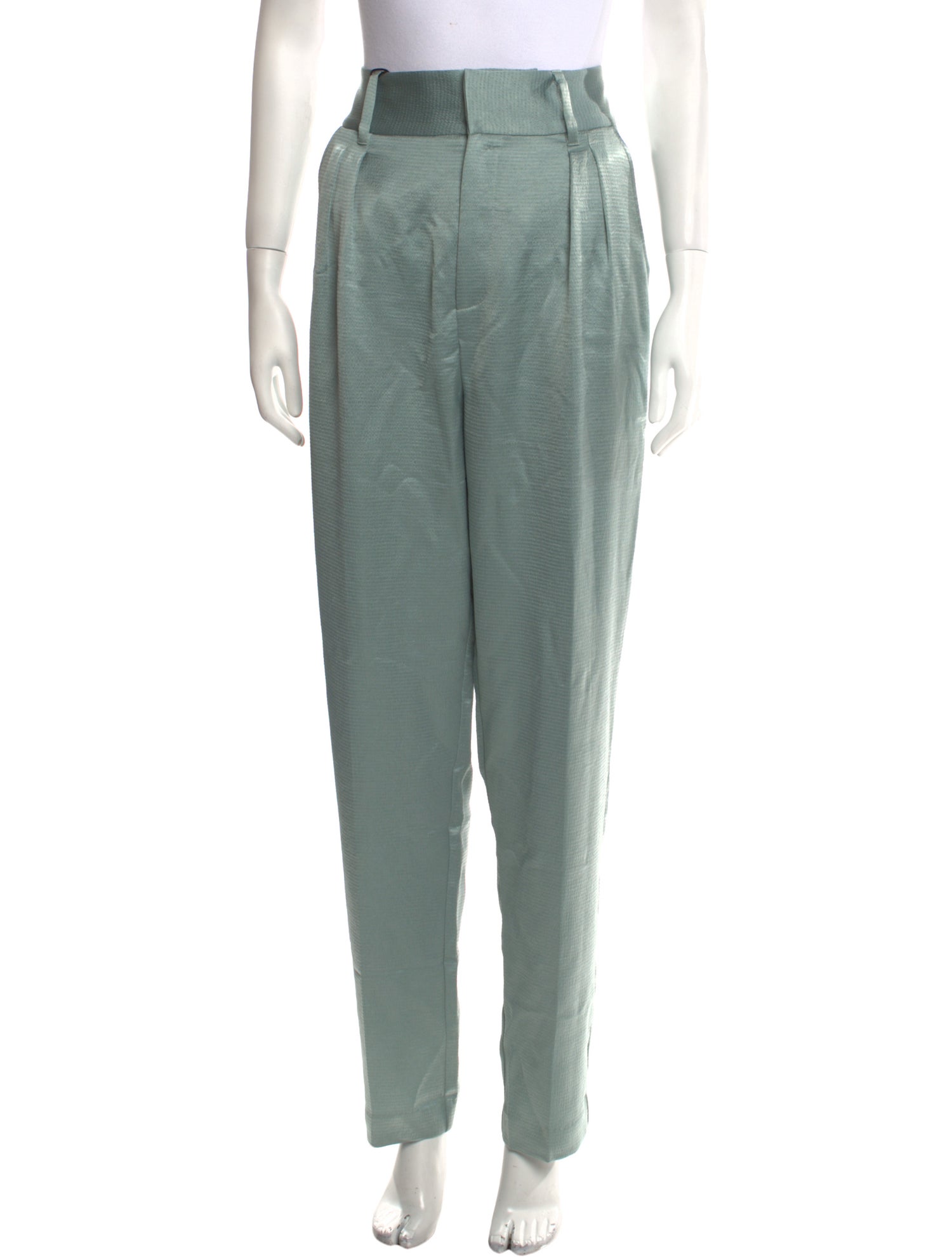 BA&SH Straight Leg Pants w/ Tags