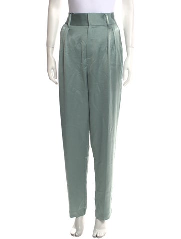 Ba&Sh Pants Straight Leg L