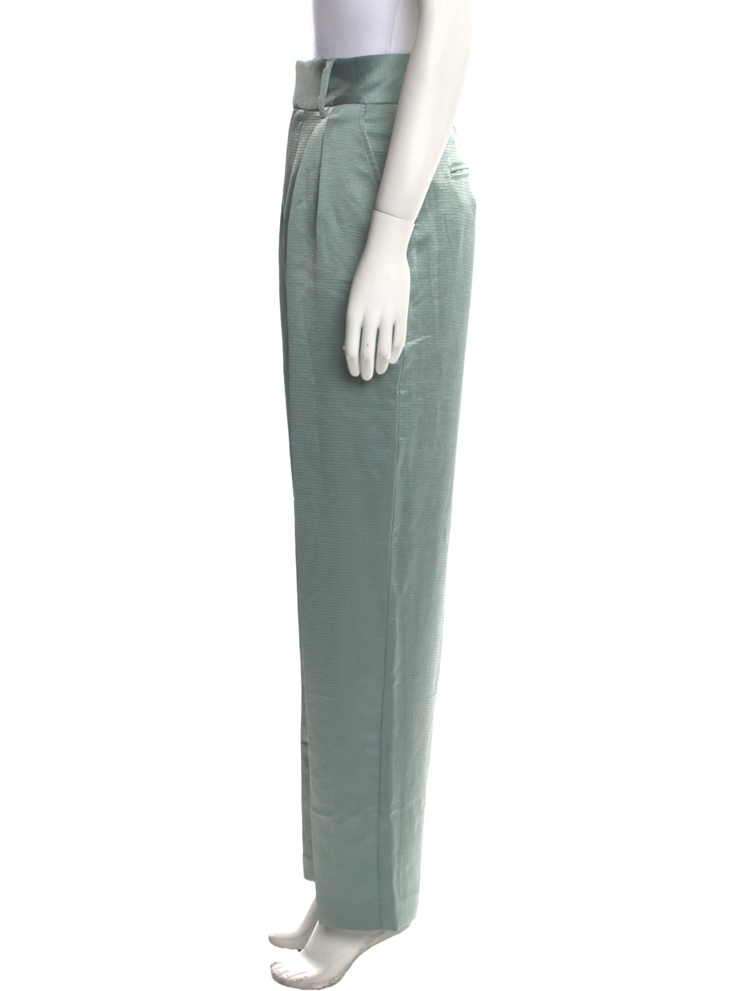 BA&SH Straight Leg Pants w/ Tags