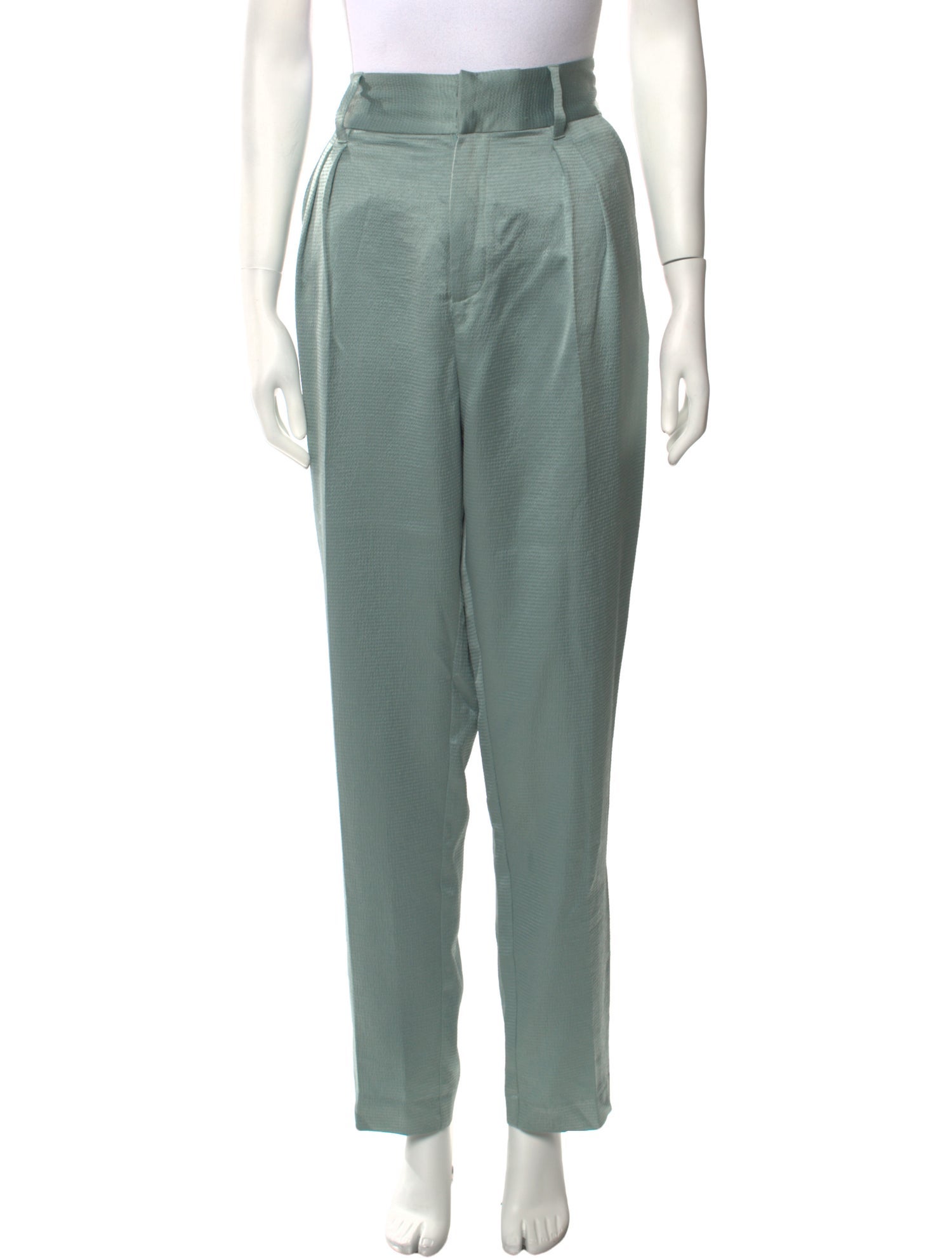 BA&SH Straight Leg Pants