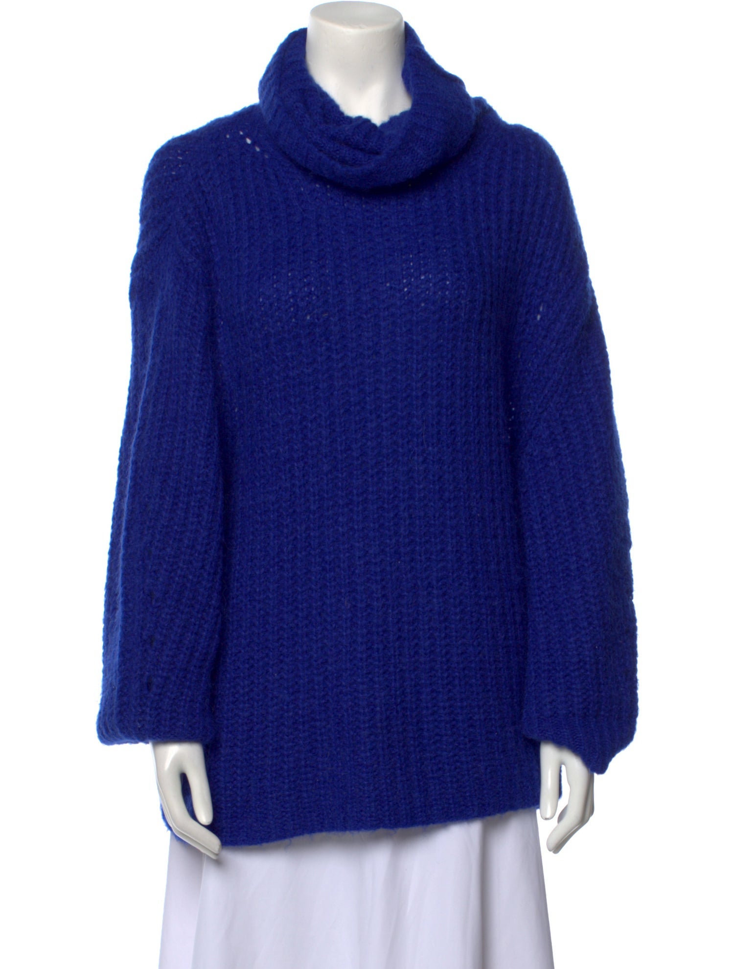 BA&SH Turtleneck Sweater
