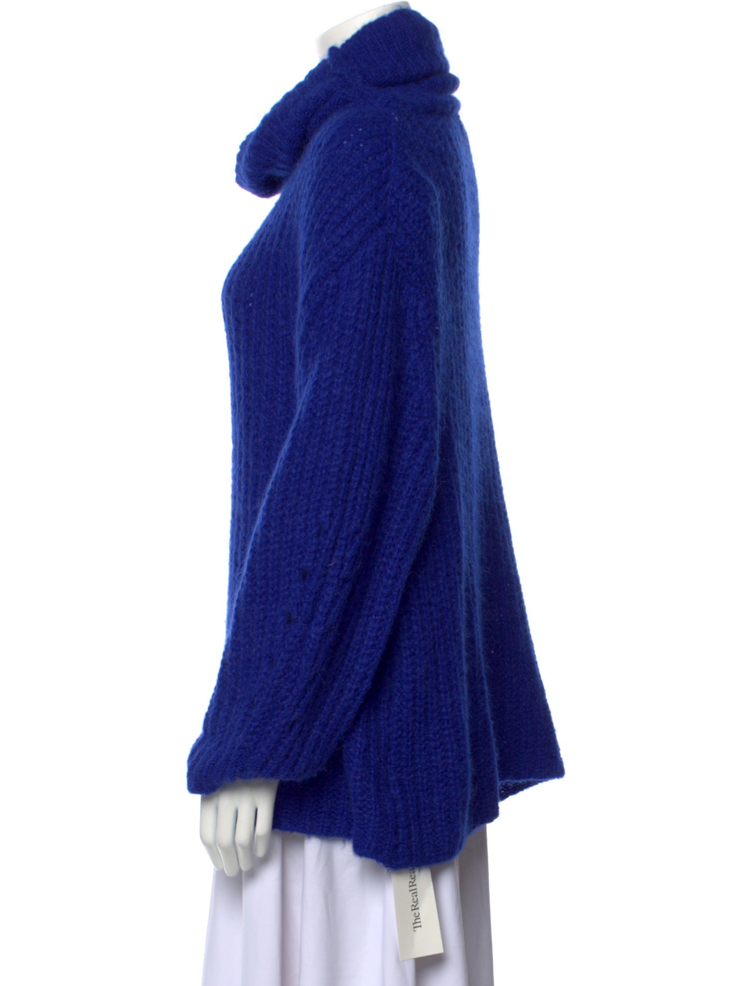 BA&SH Turtleneck Sweater