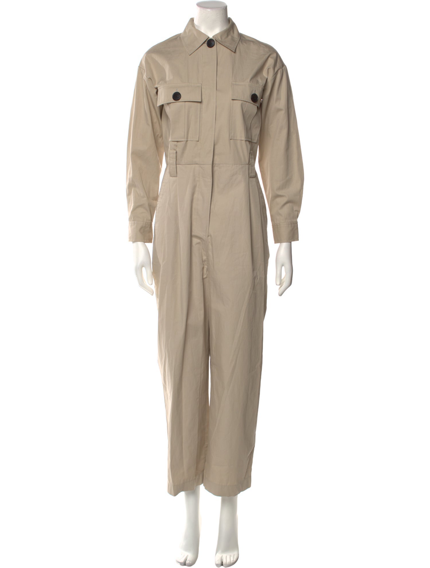 BA&SH Jumpsuit