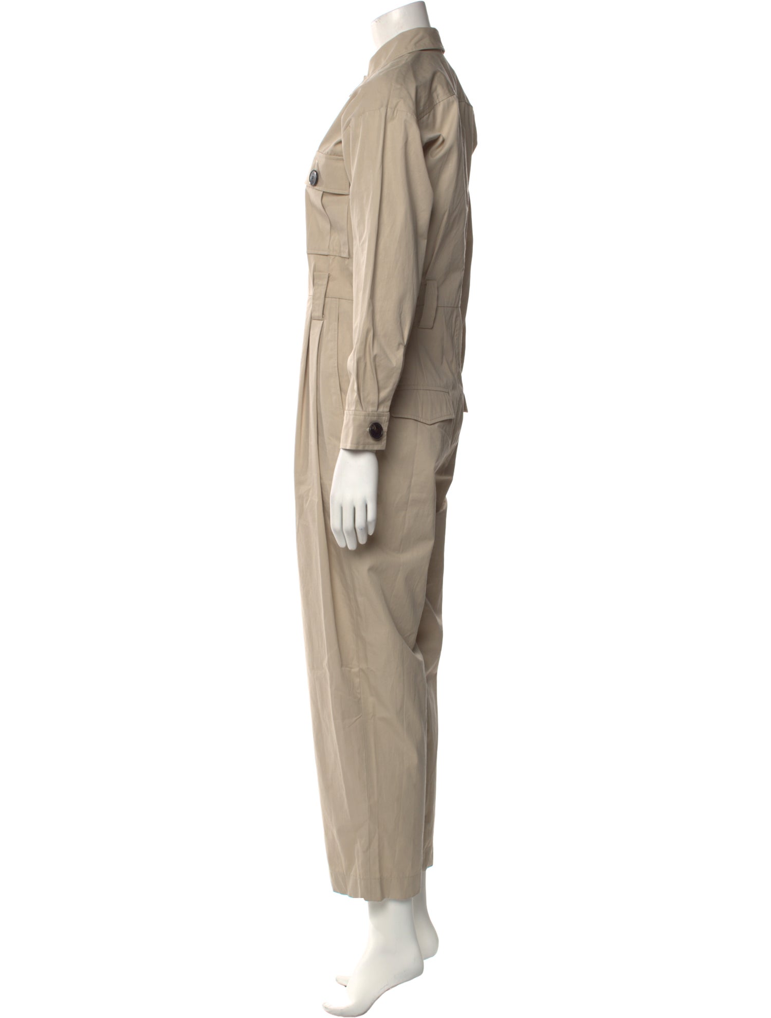 BA&SH Jumpsuit
