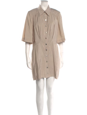 Ba&Sh Dresses Mini Dress US 10 | L